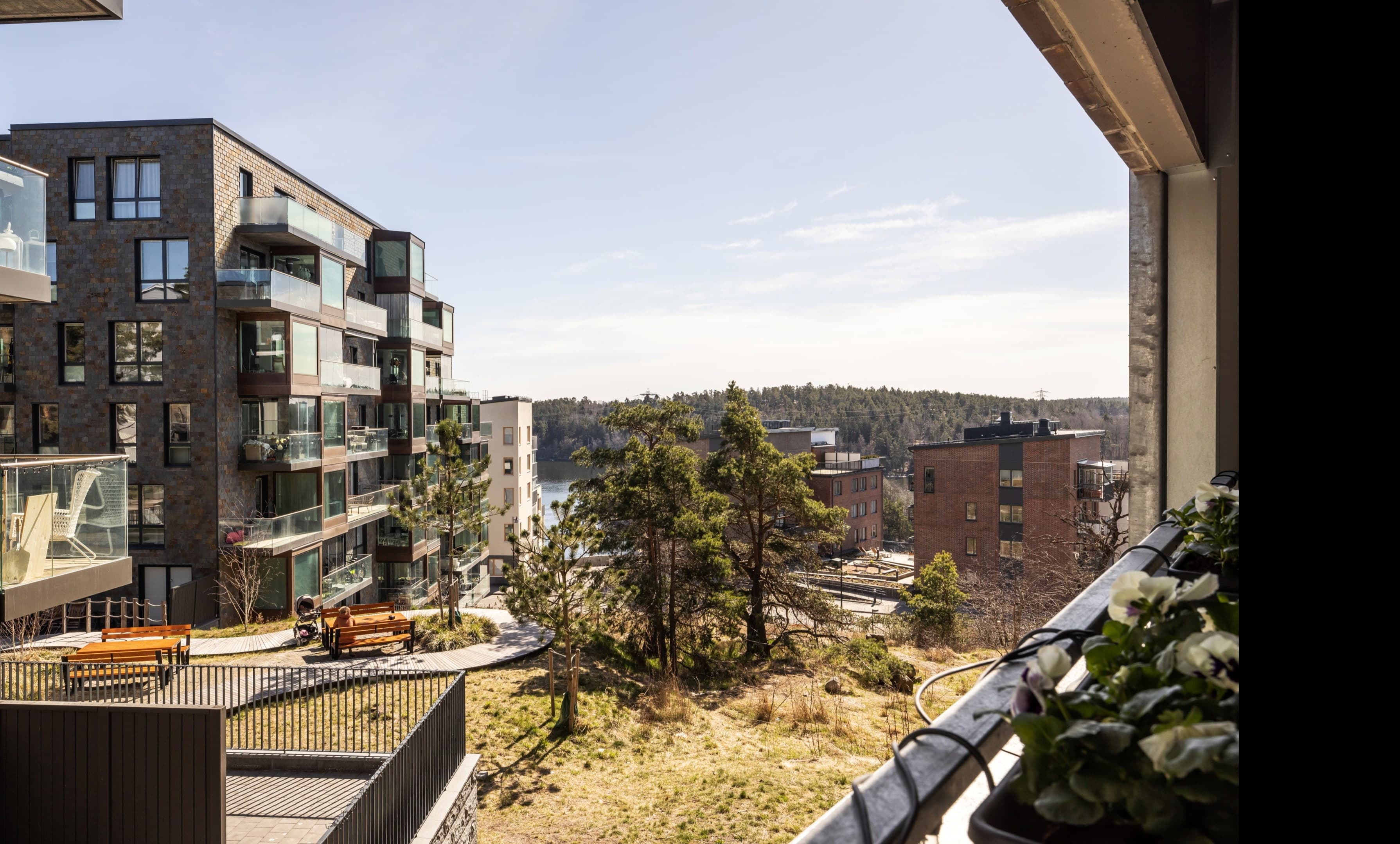 Tollarevägen 53, 5 tr