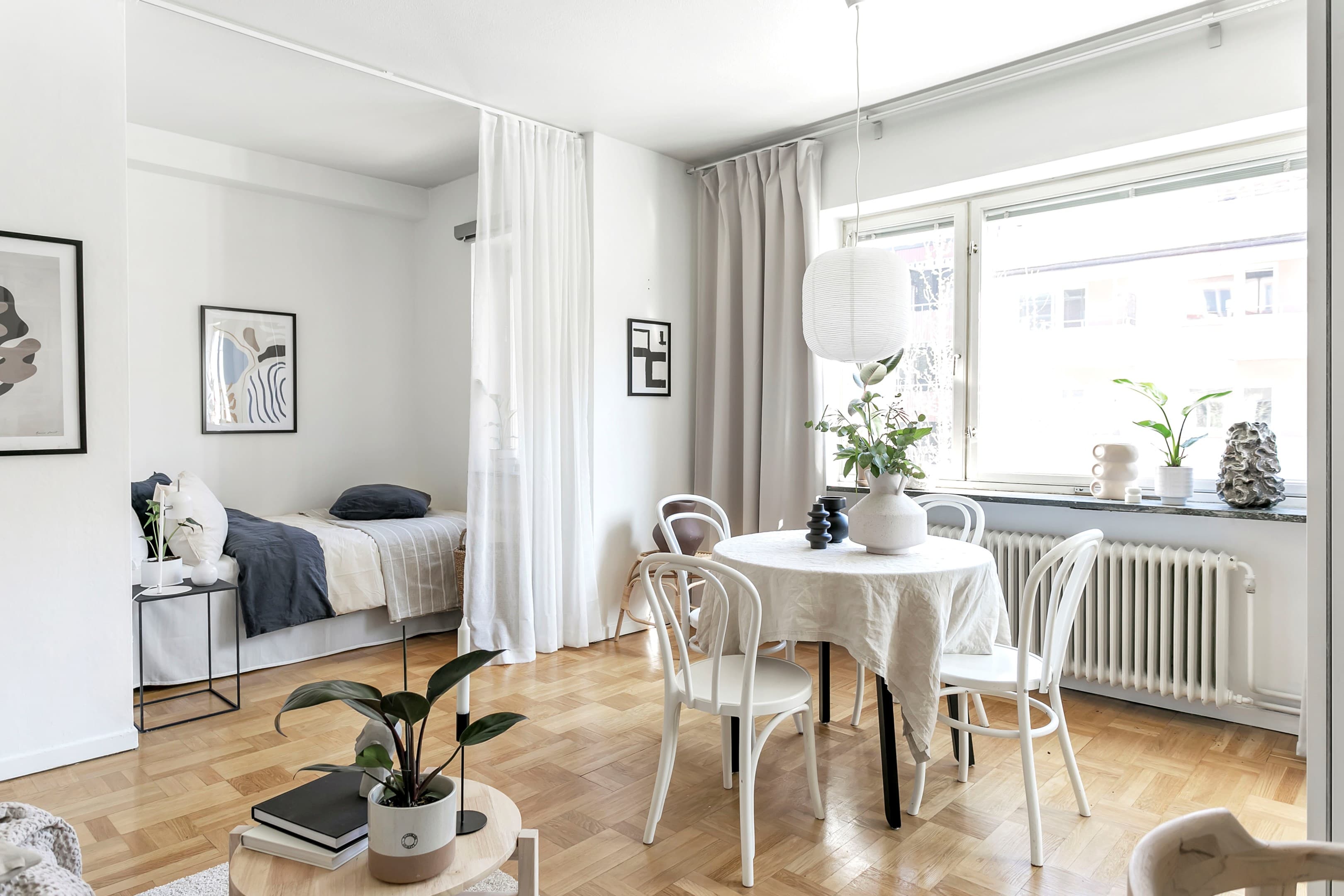 Sturegatan 16 B