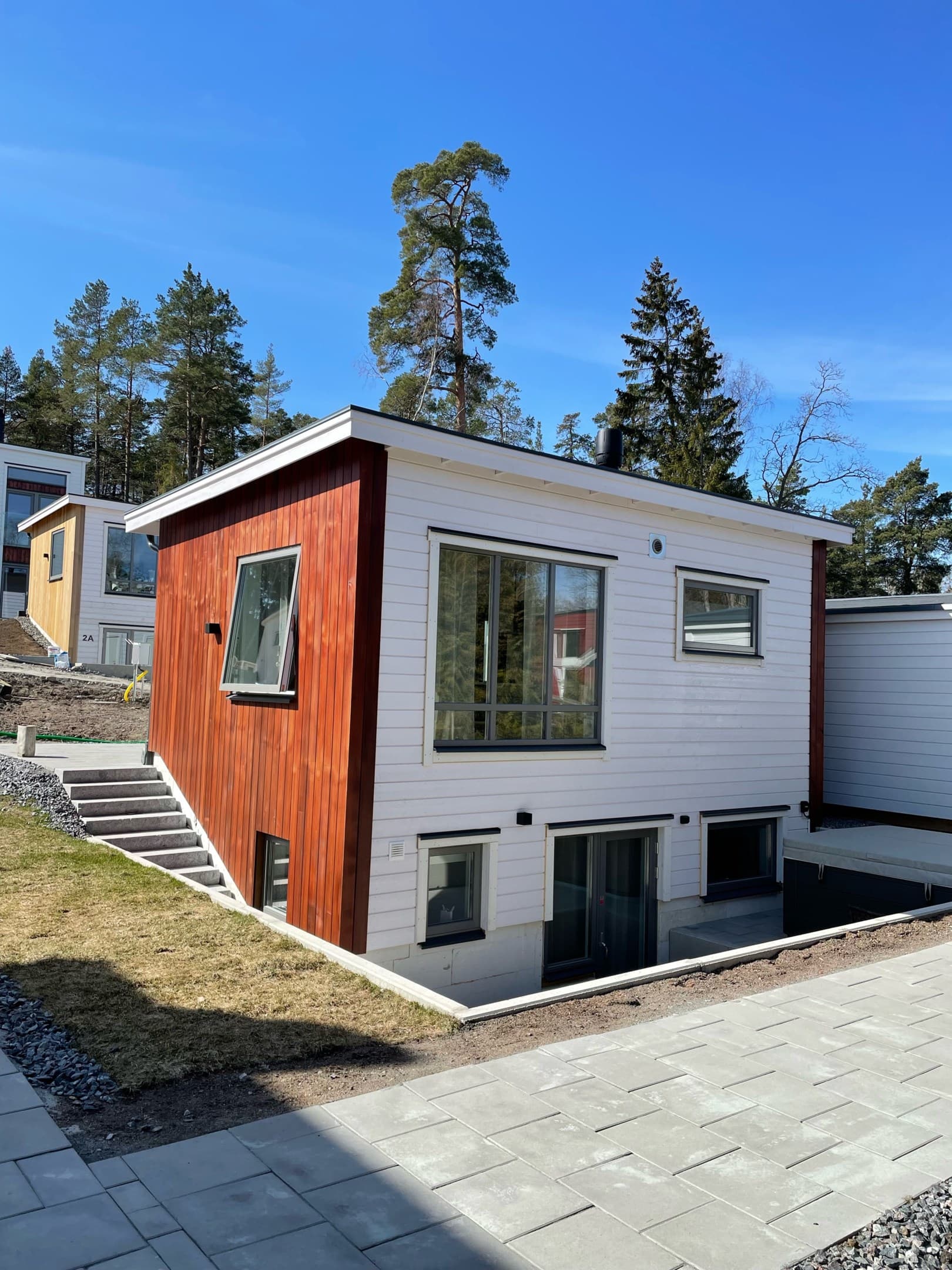 Ripvägen 2G