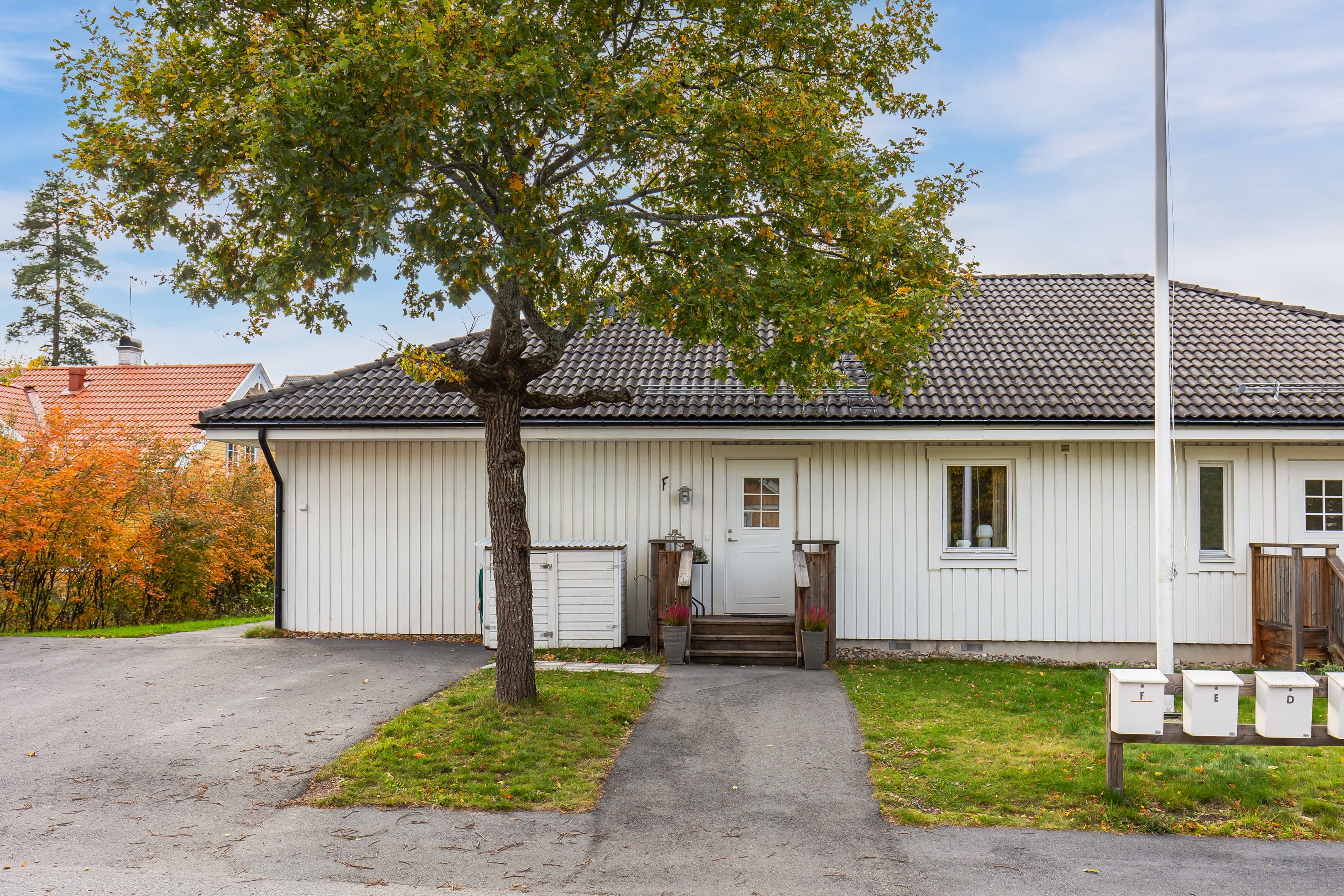 Hjortvägen 42F