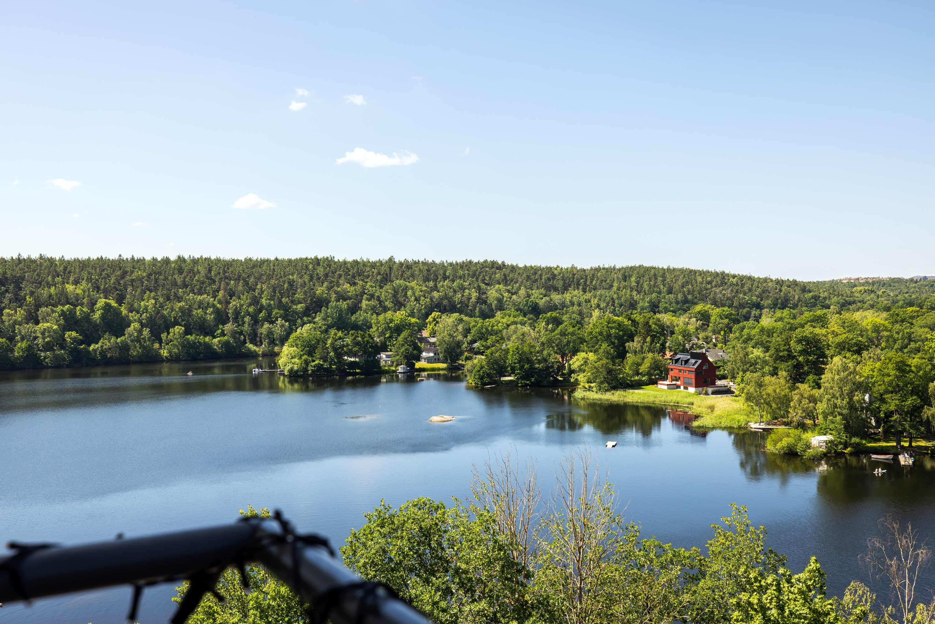 Ekuddsvägen 3