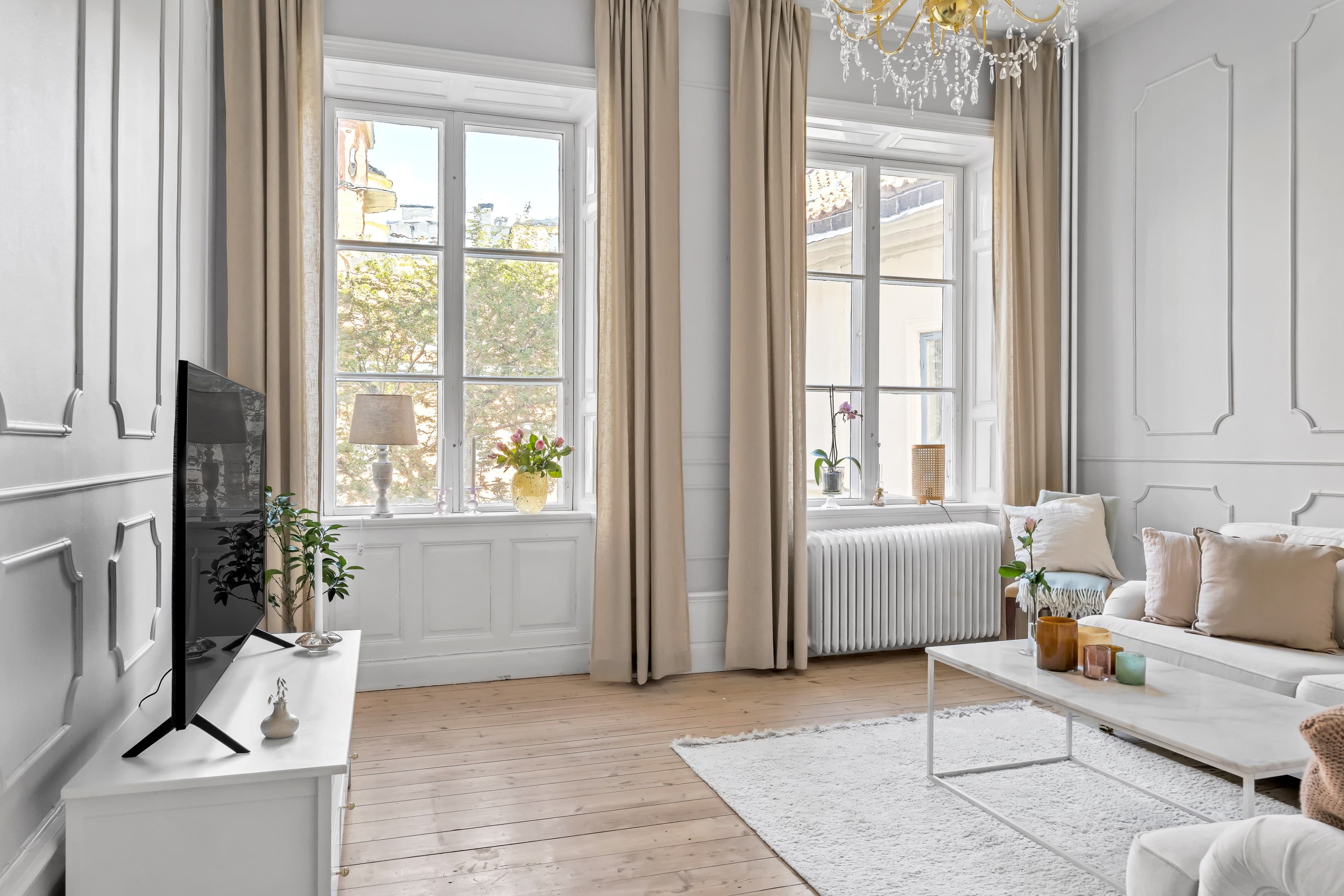Östra Ågatan 41 B