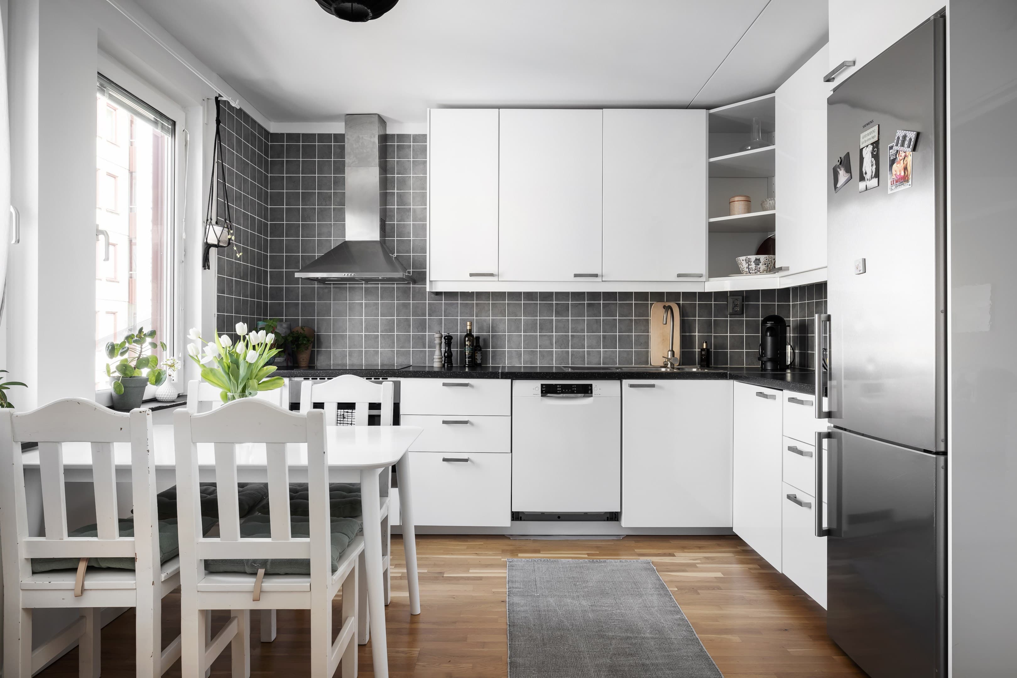 Skarpövägen 37, 2 tr