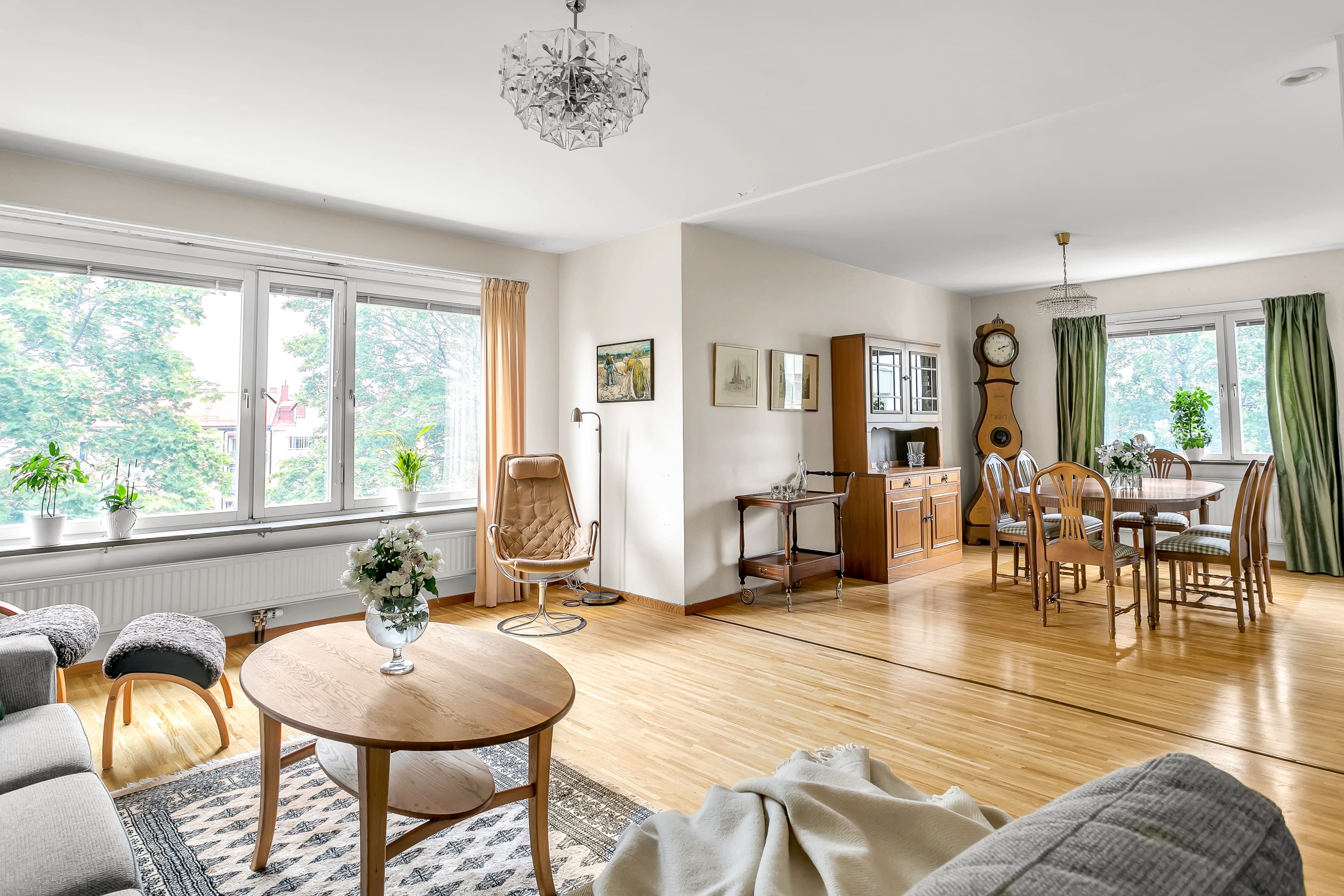 Odensgatan 1