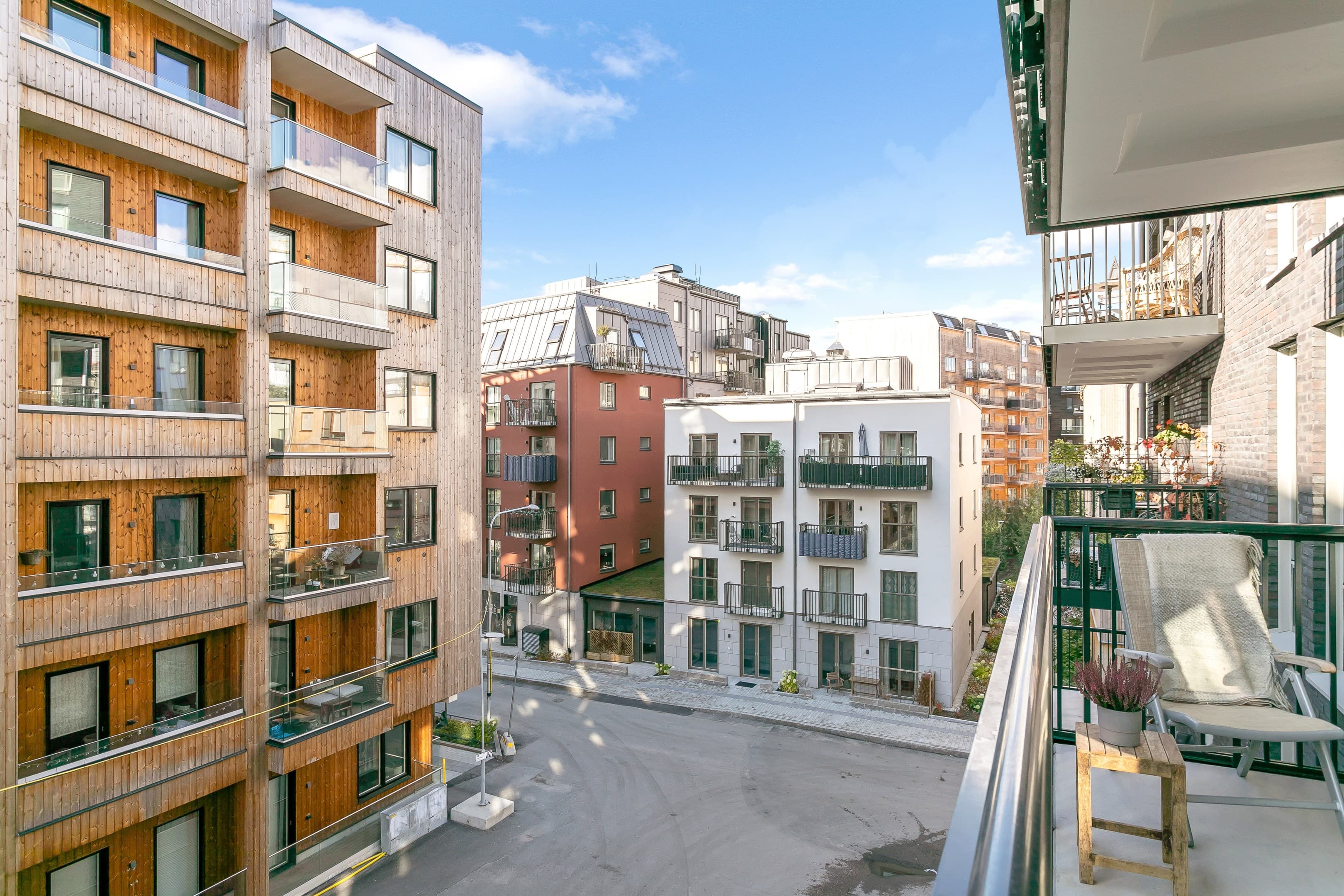 Kansliskrivargatan 18