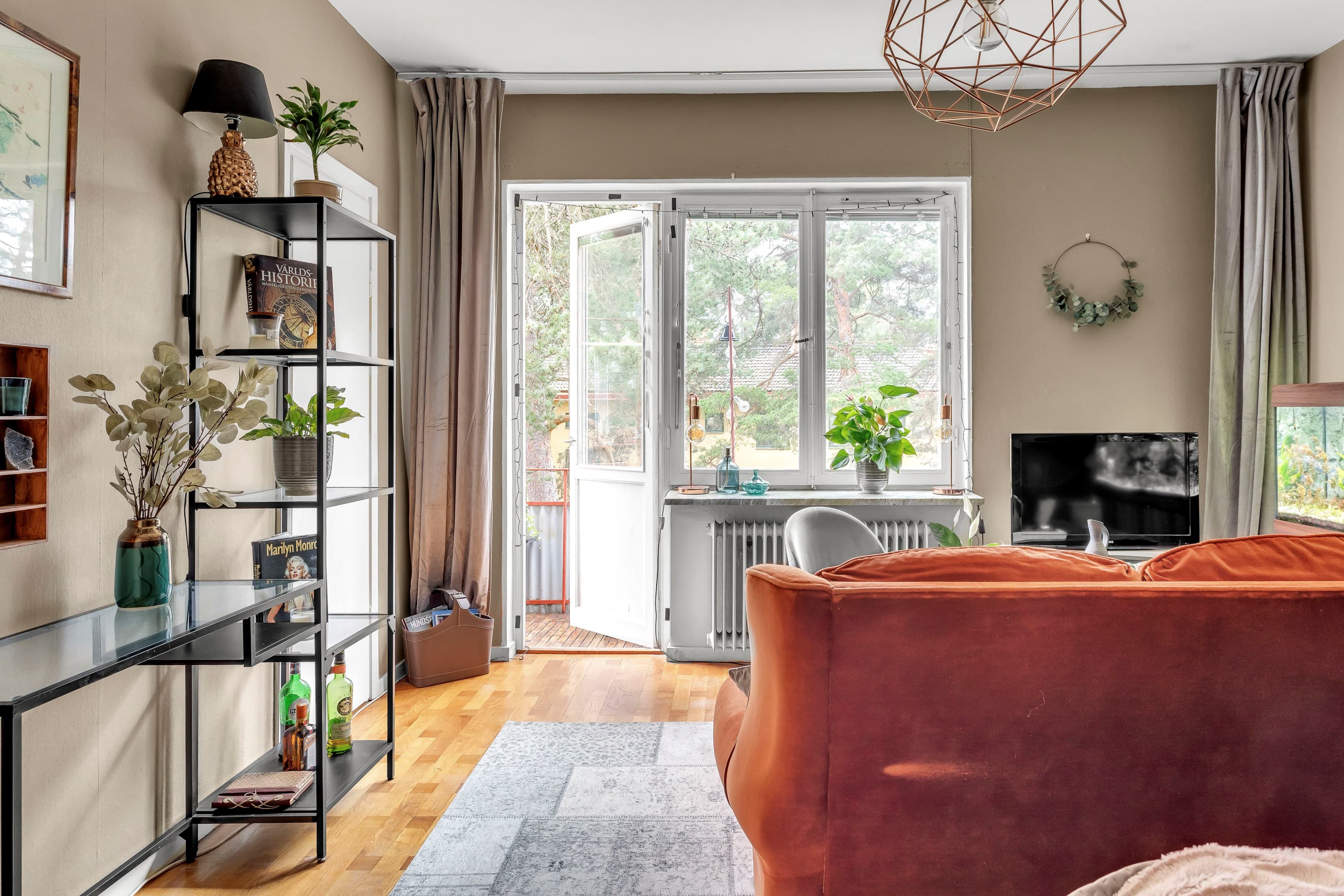 Lindsbergsgatan 13 B
