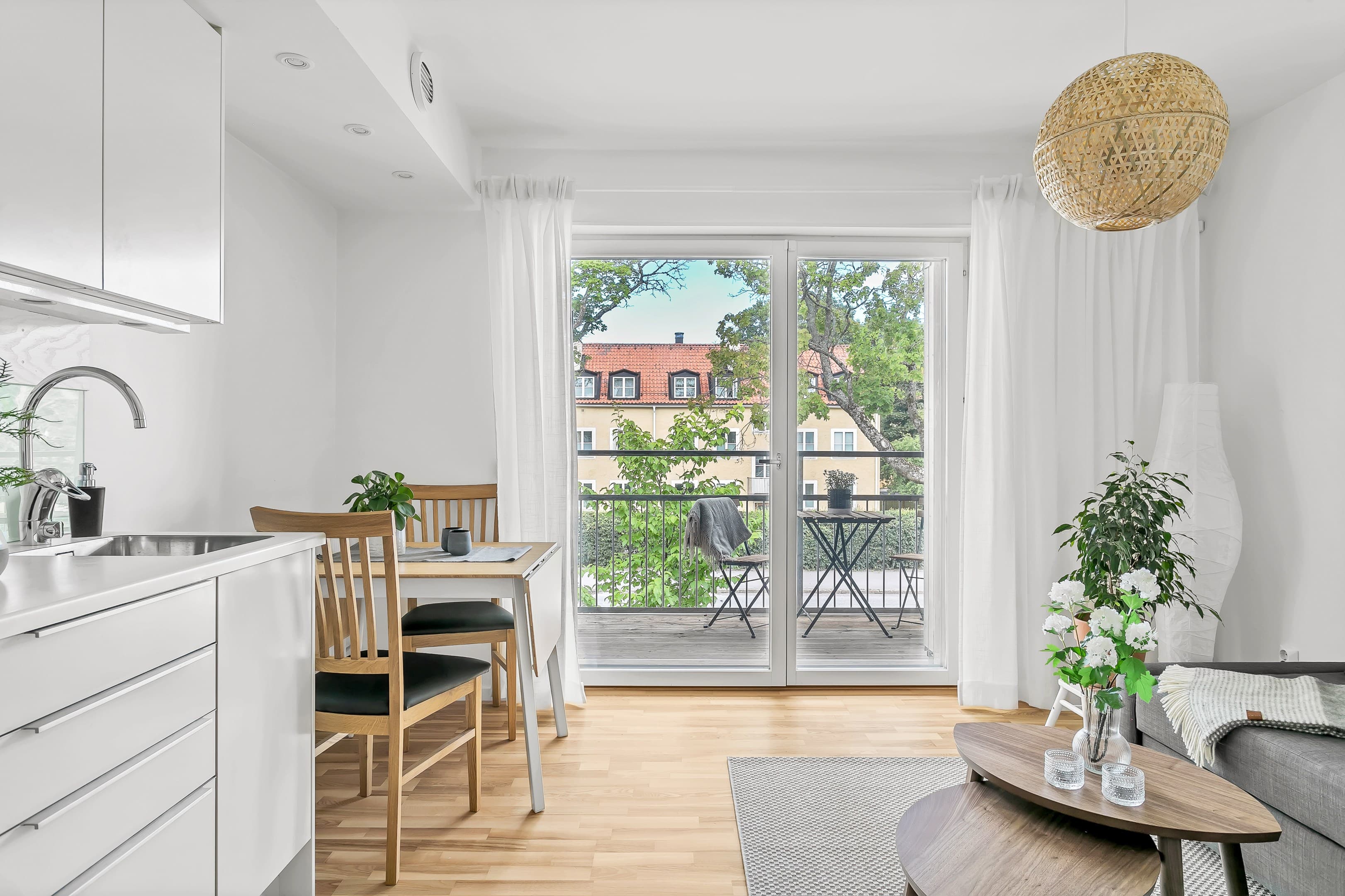 Klangs Gränd 3 B