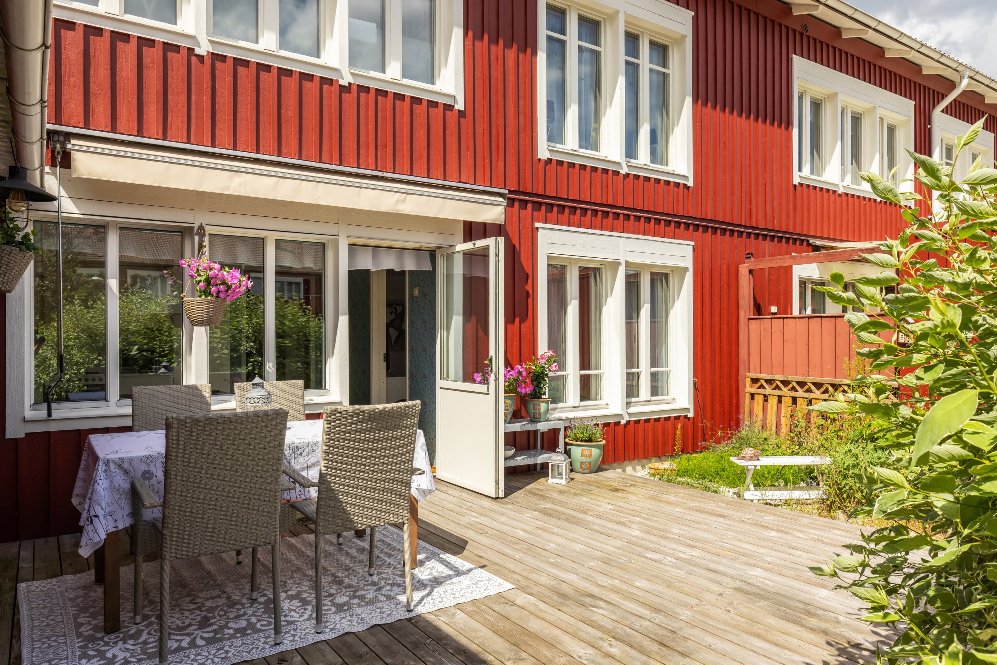 Strömstarevägen 40