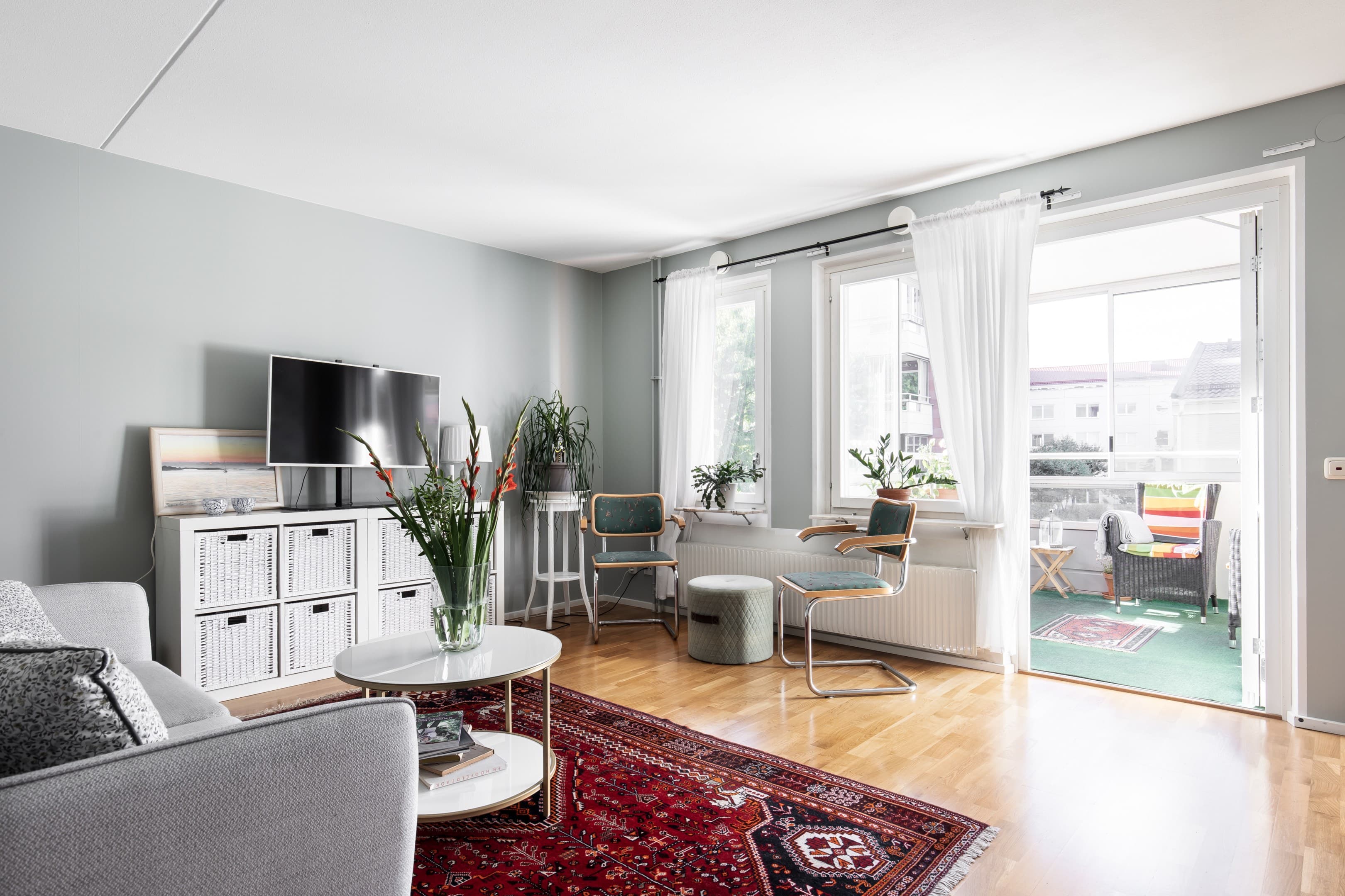 Fyrspannsvägen 68, Nacka, Sverige