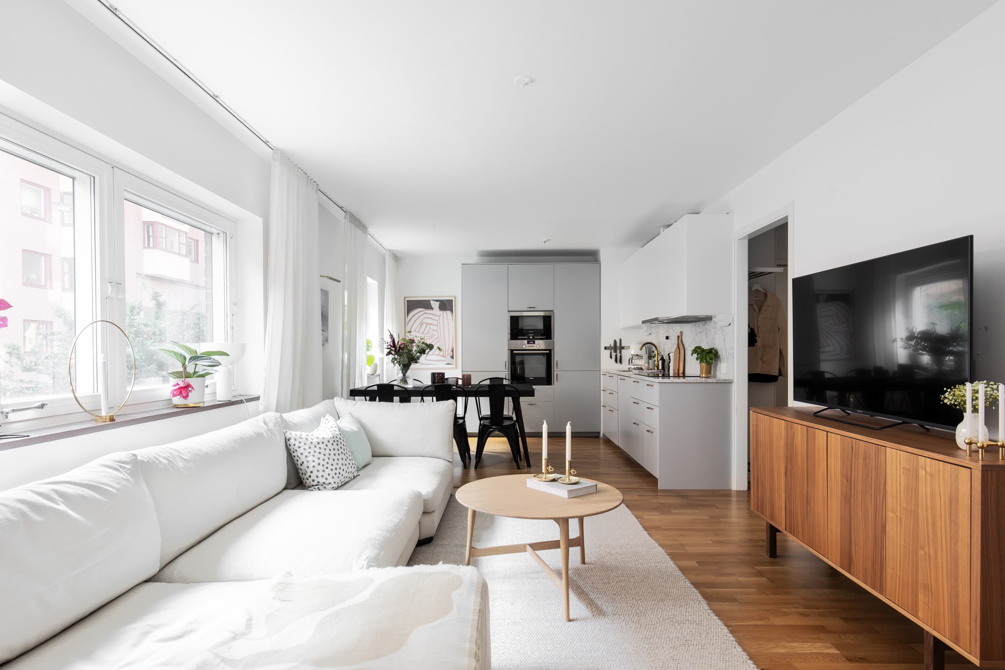 Fleminggatan 40A