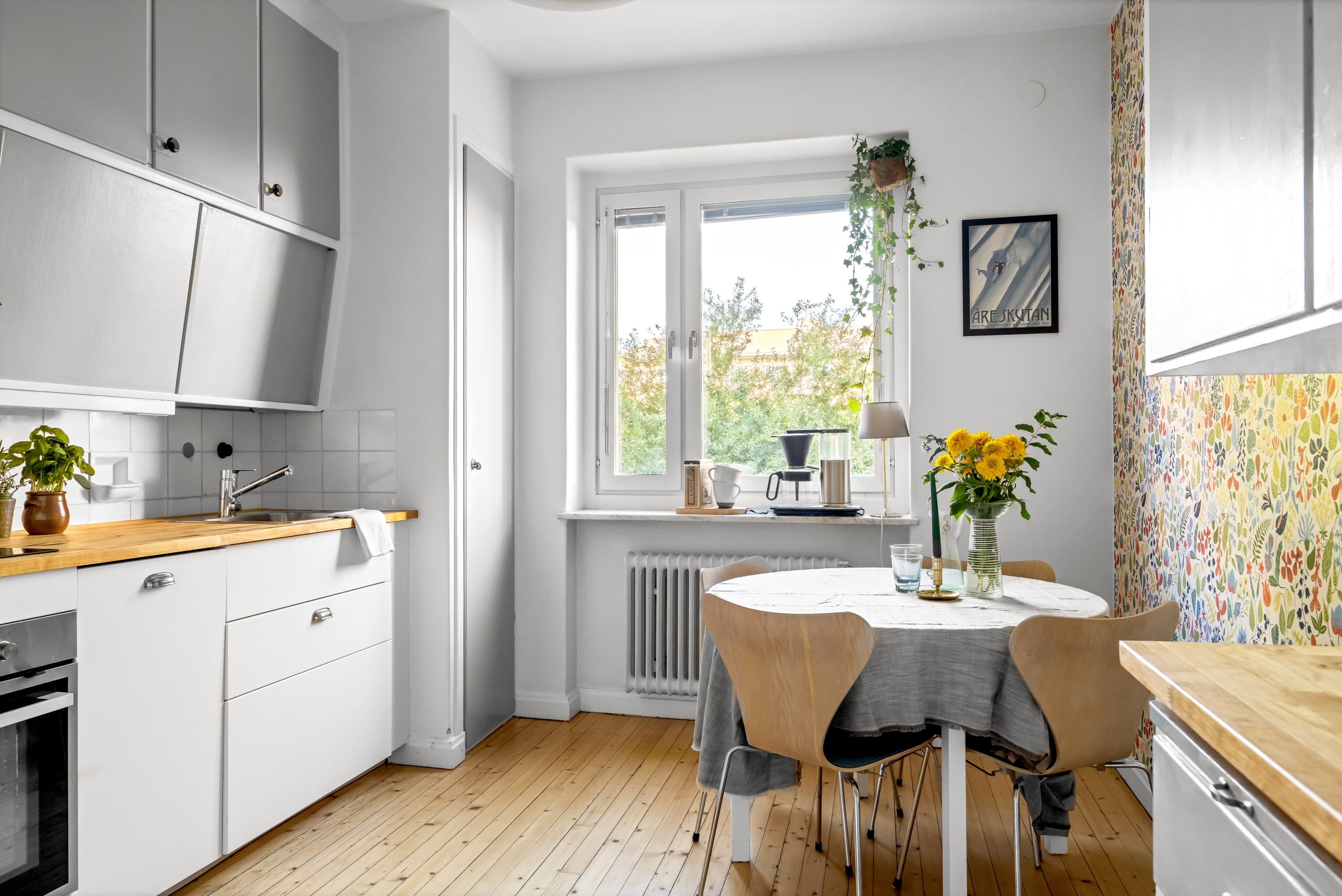 Geijersgatan 46A