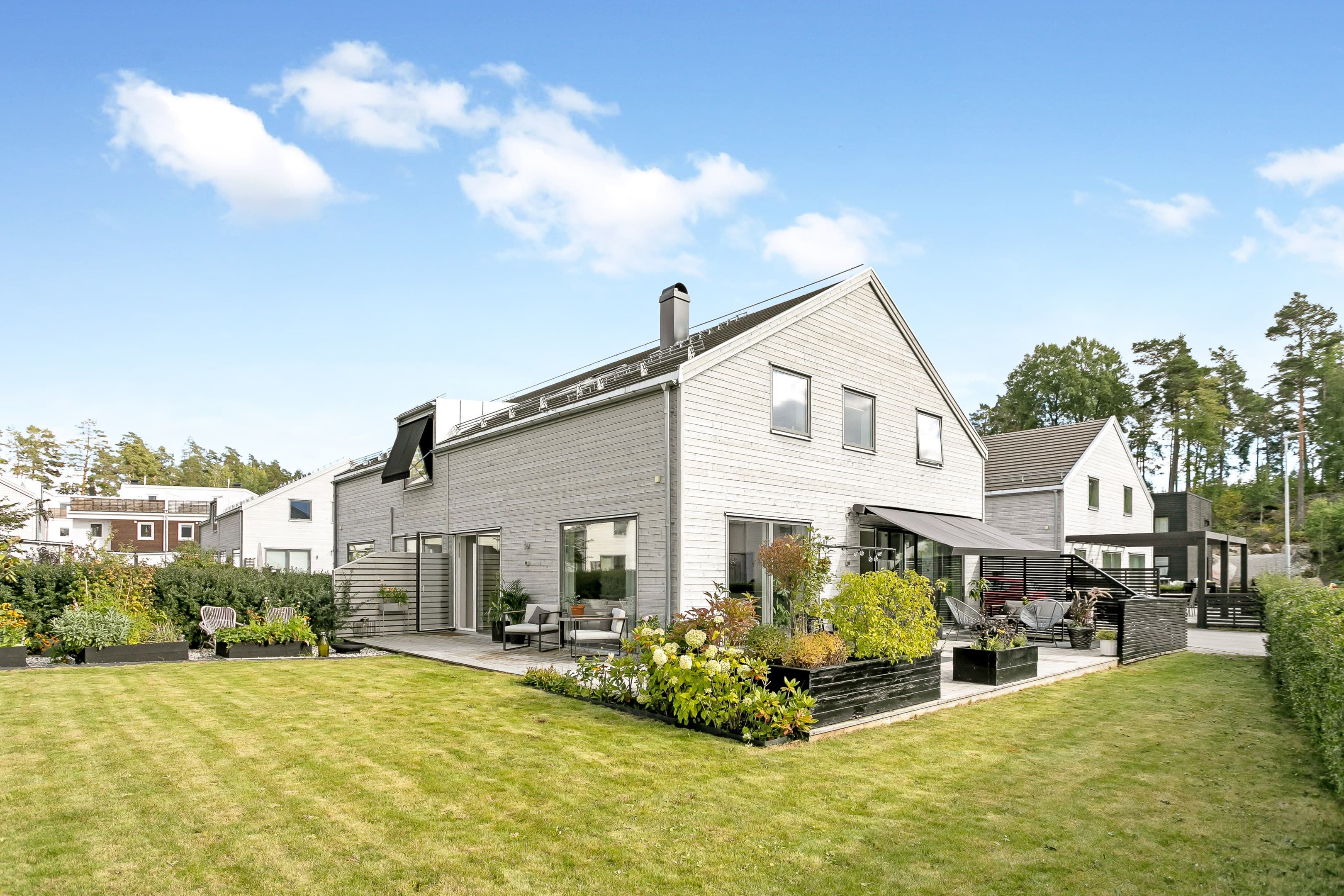 Backstuguvägen 3