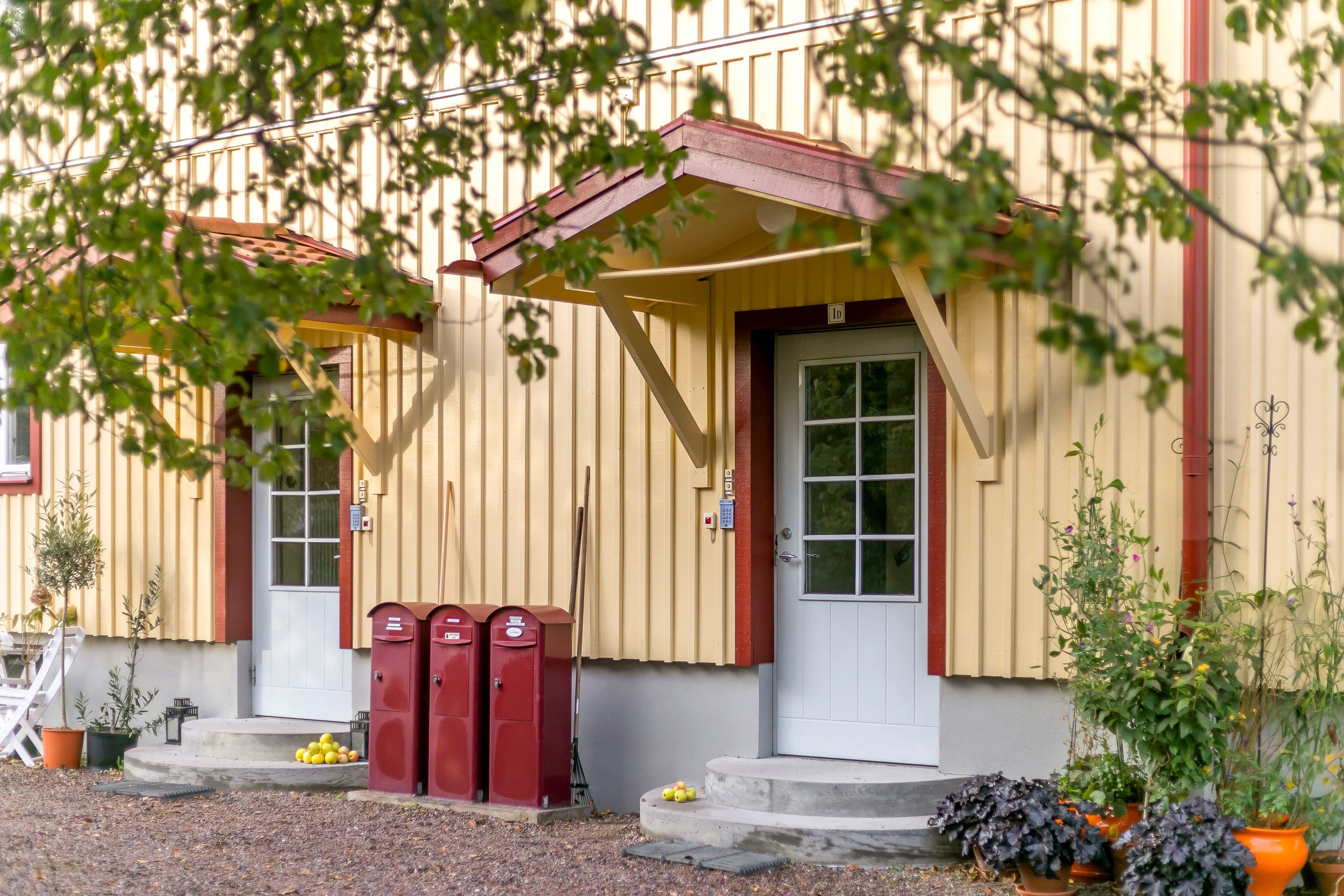 Österängsgatan 1D