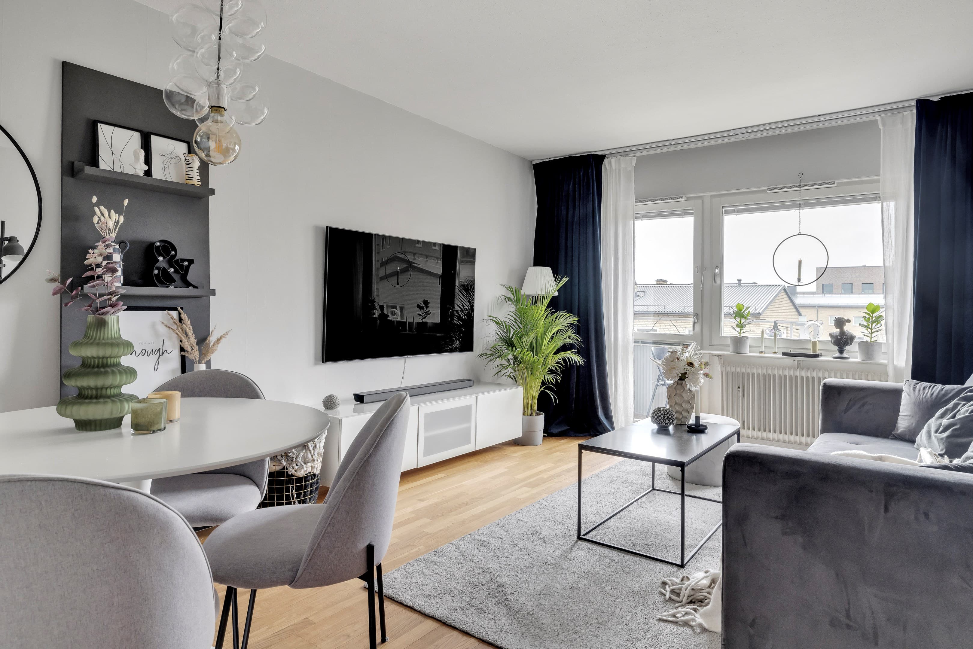 Norrlandsgatan 44 A