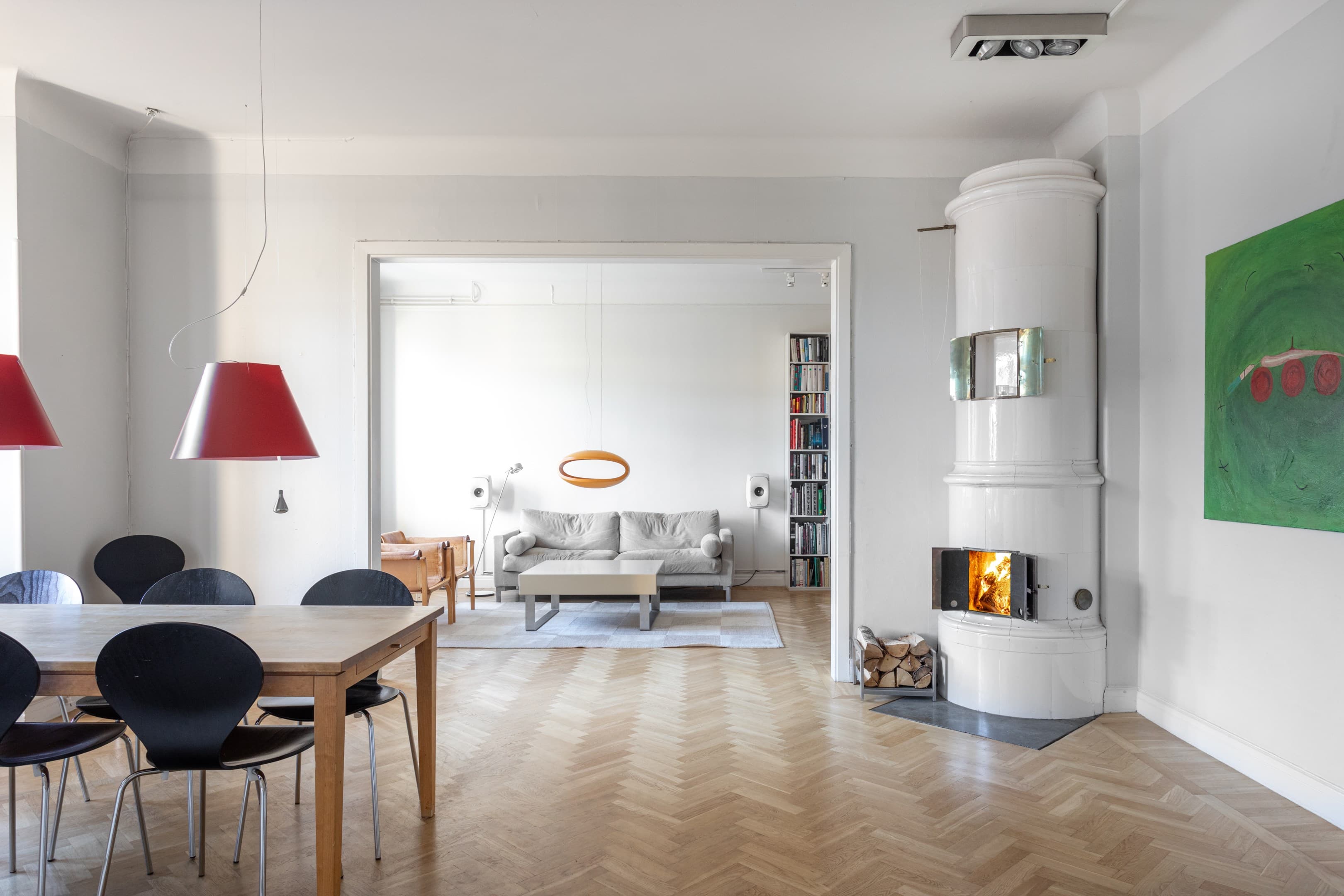 Hantverkargatan 79B, 5tr