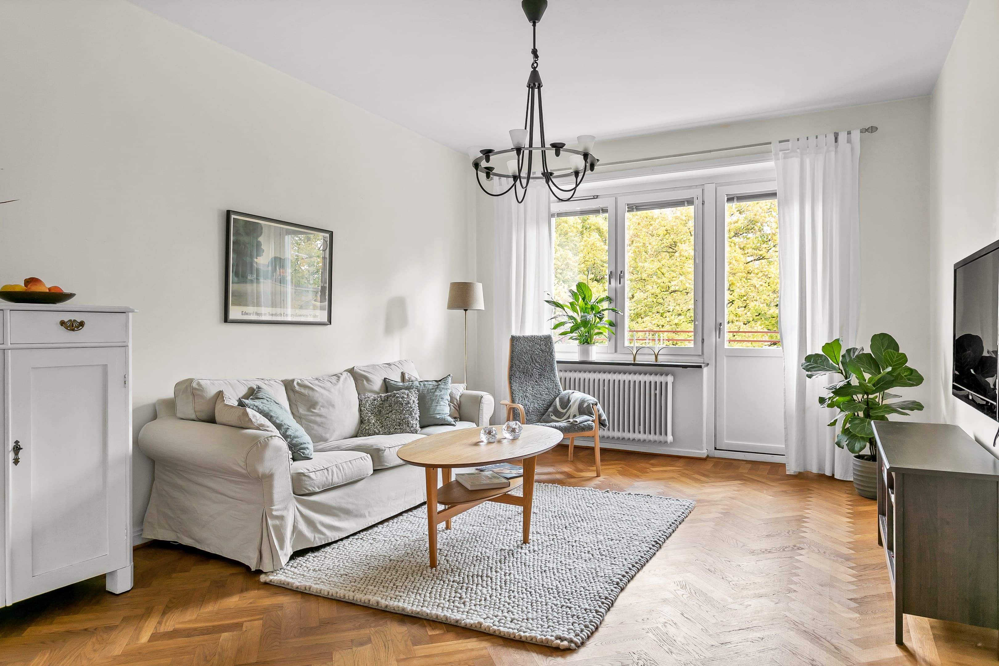 Geijersgatan 44 B