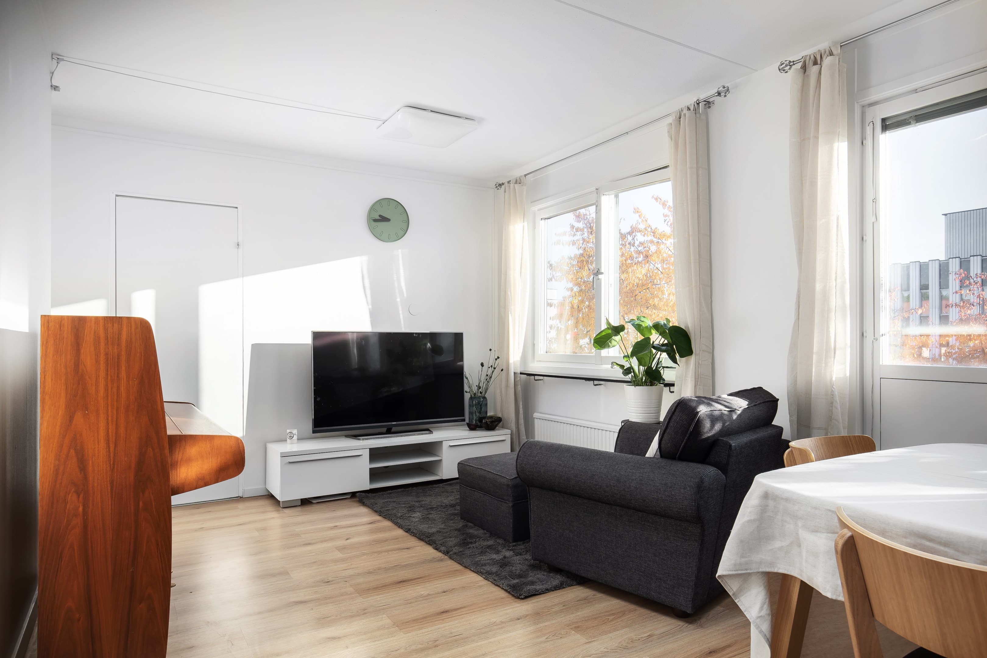 Betsövägen 8