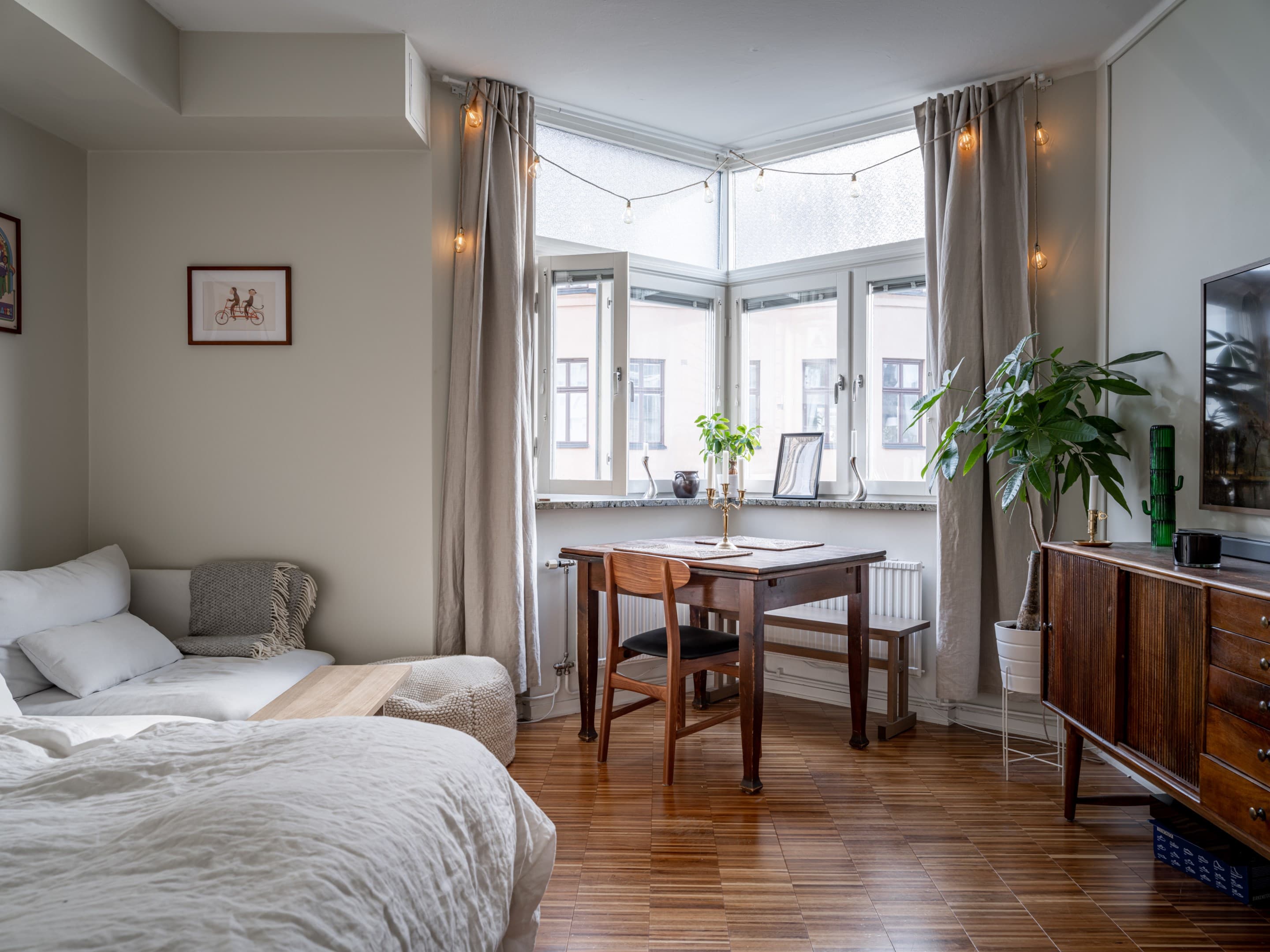 Kungsklippan 11, 4 tr