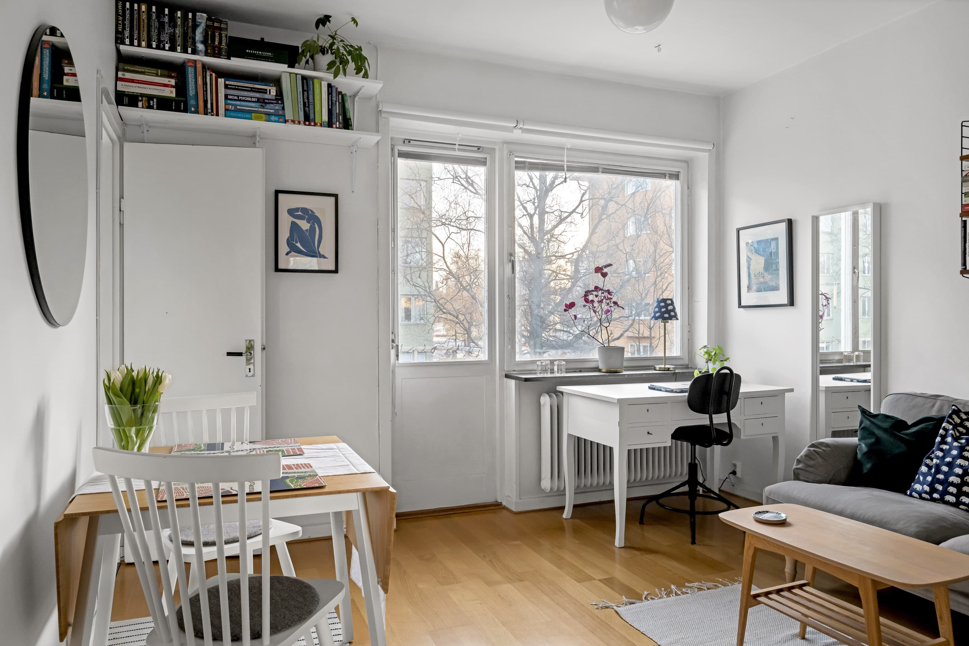 Kyrkogårdsgatan 16F