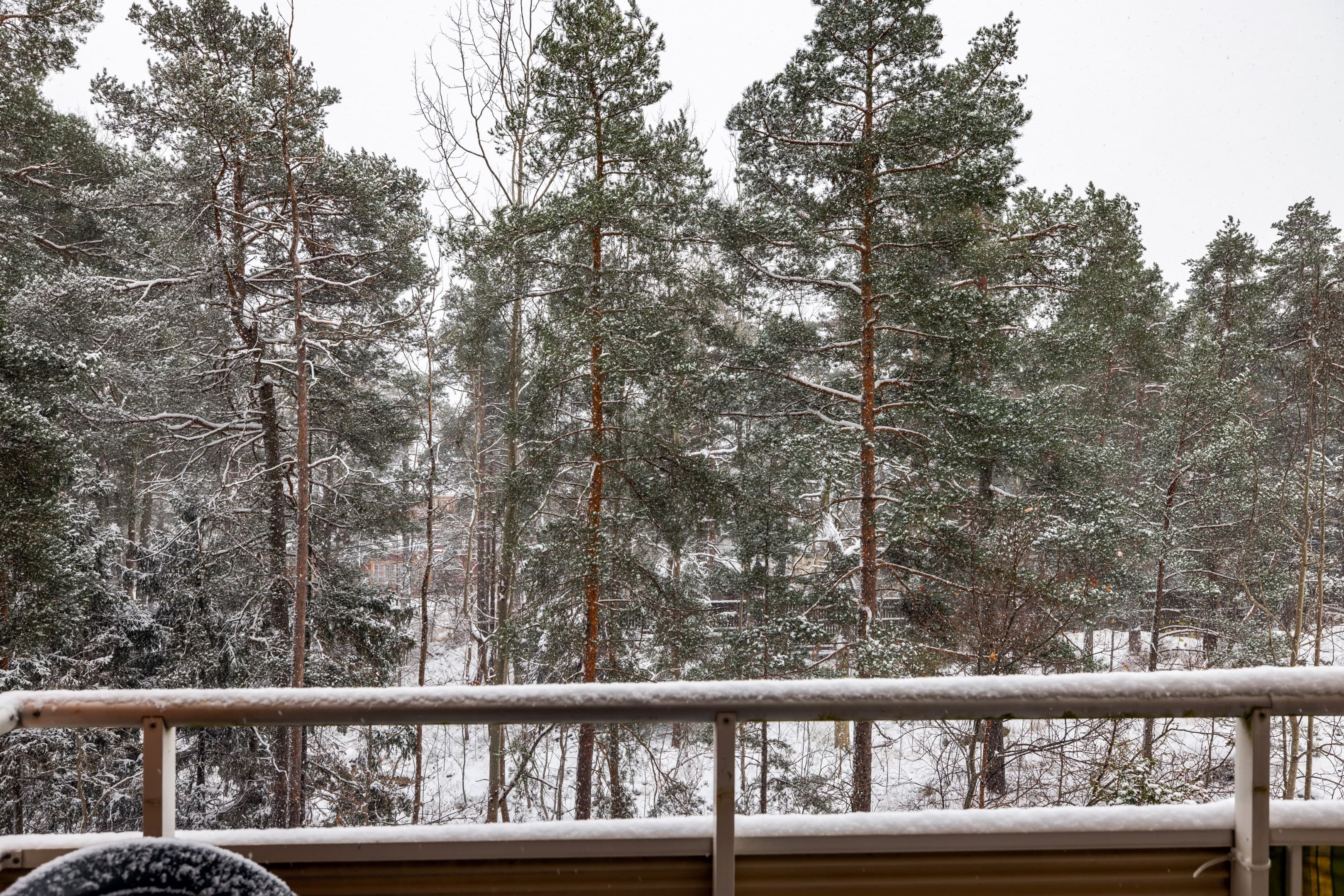 Serenadvägen 40, 2 tr