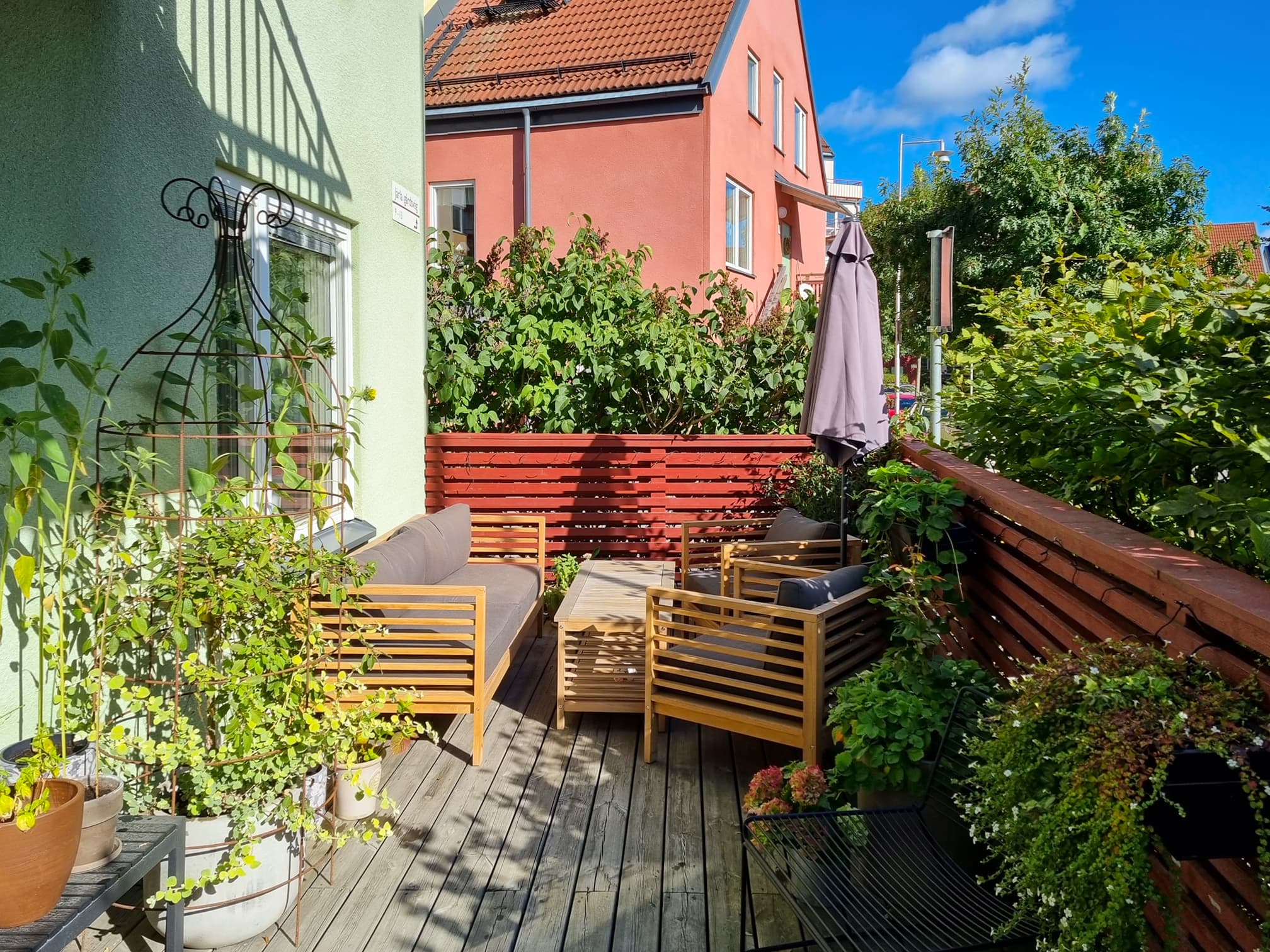 Järla Gårdsväg 13