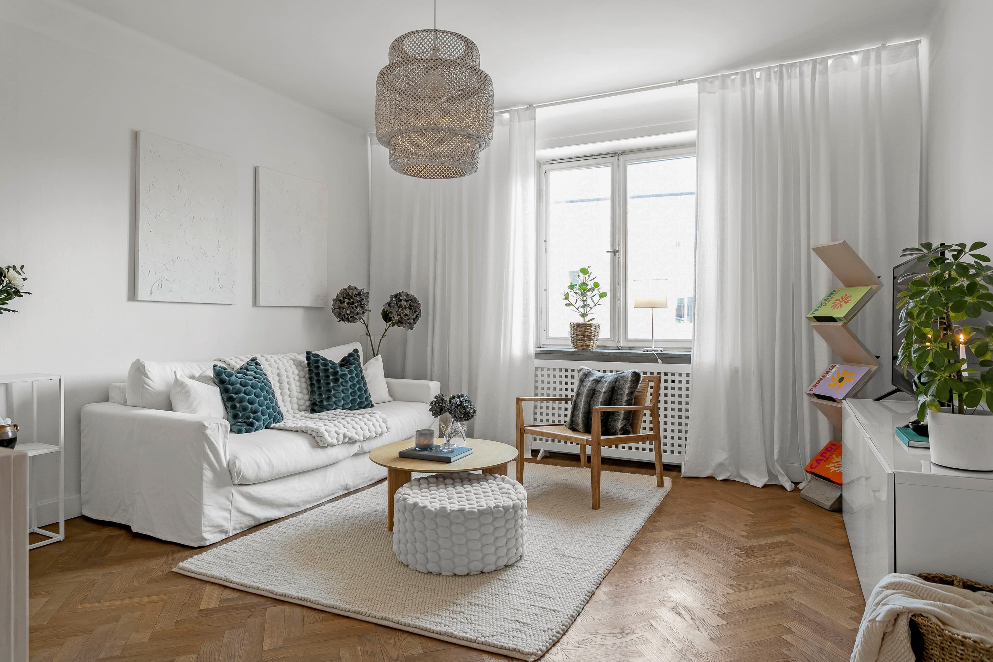 Marielundsgatan 5B