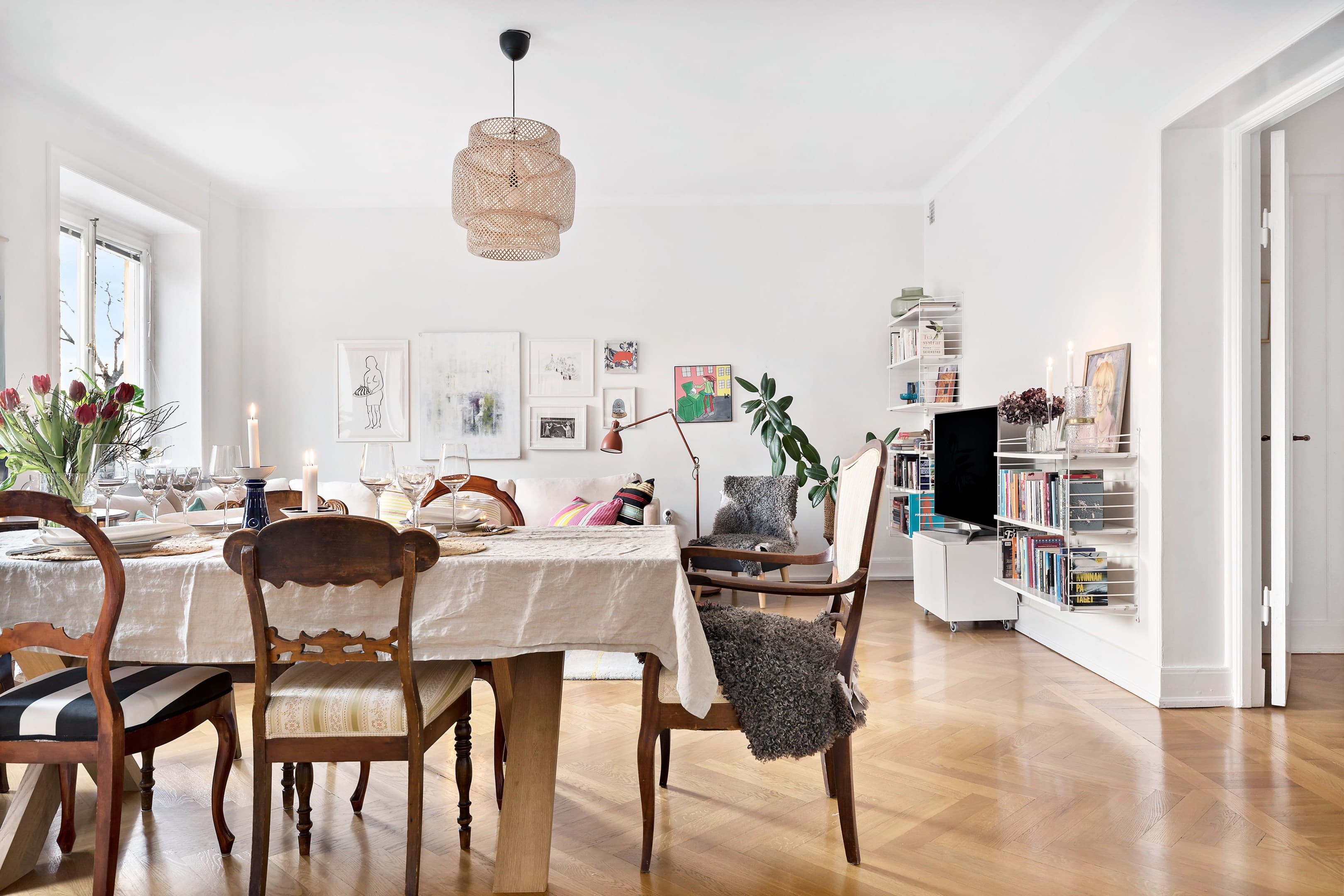 Vasagatan 5B