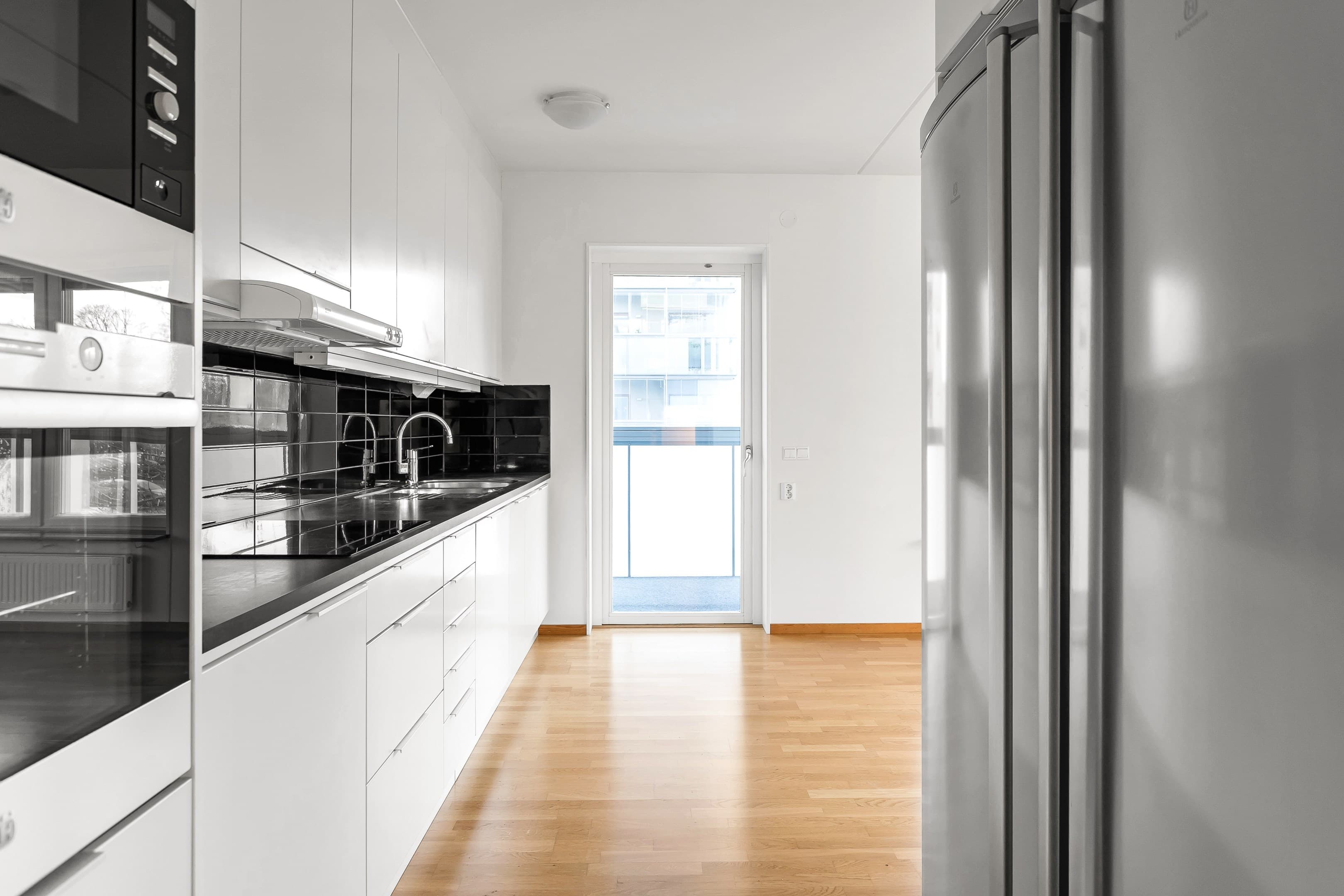 Fyrisvallsgatan 3 B