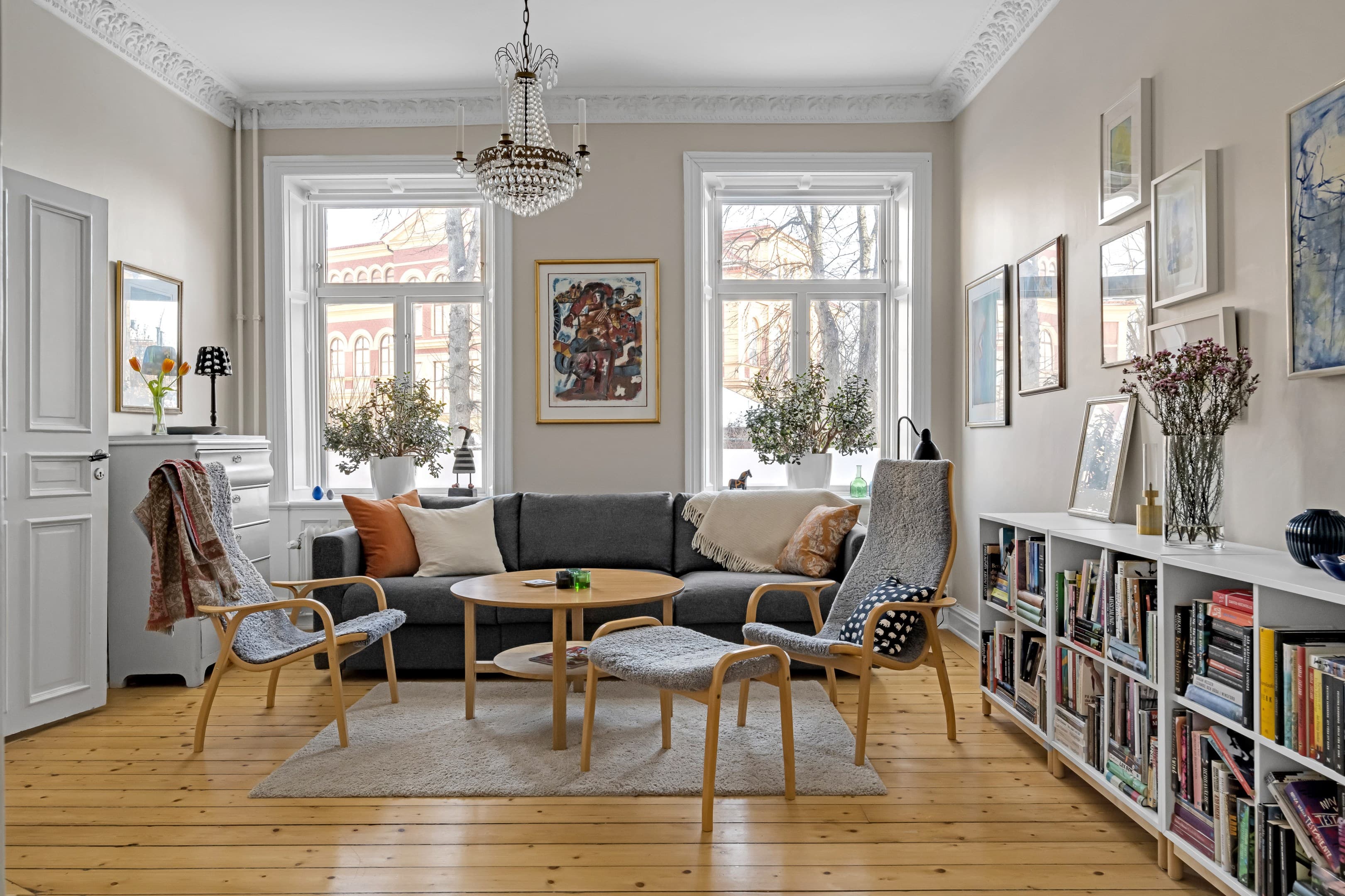 S:t Johannesgatan 3B