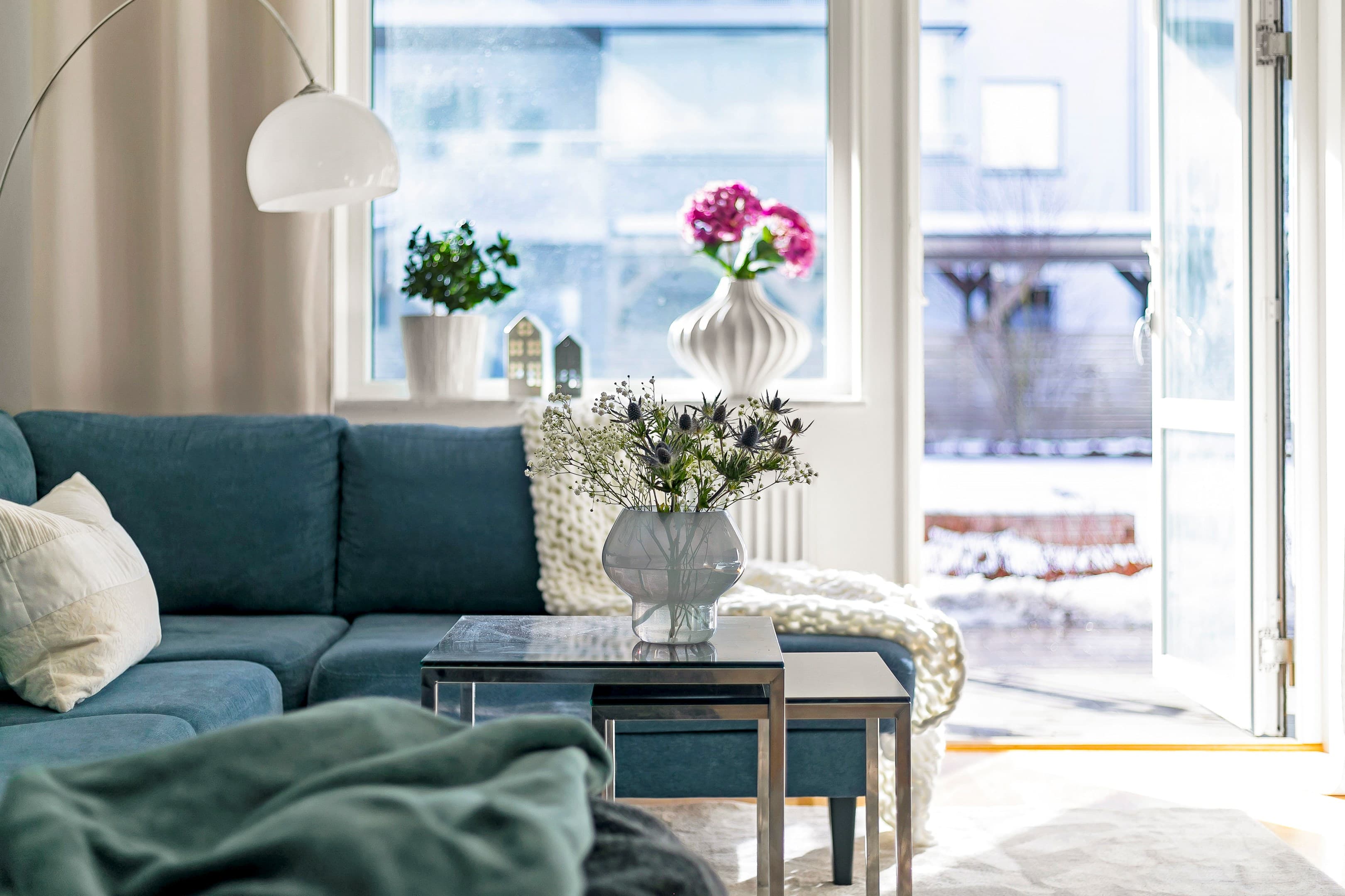 Torgny Segerstedts allé 28