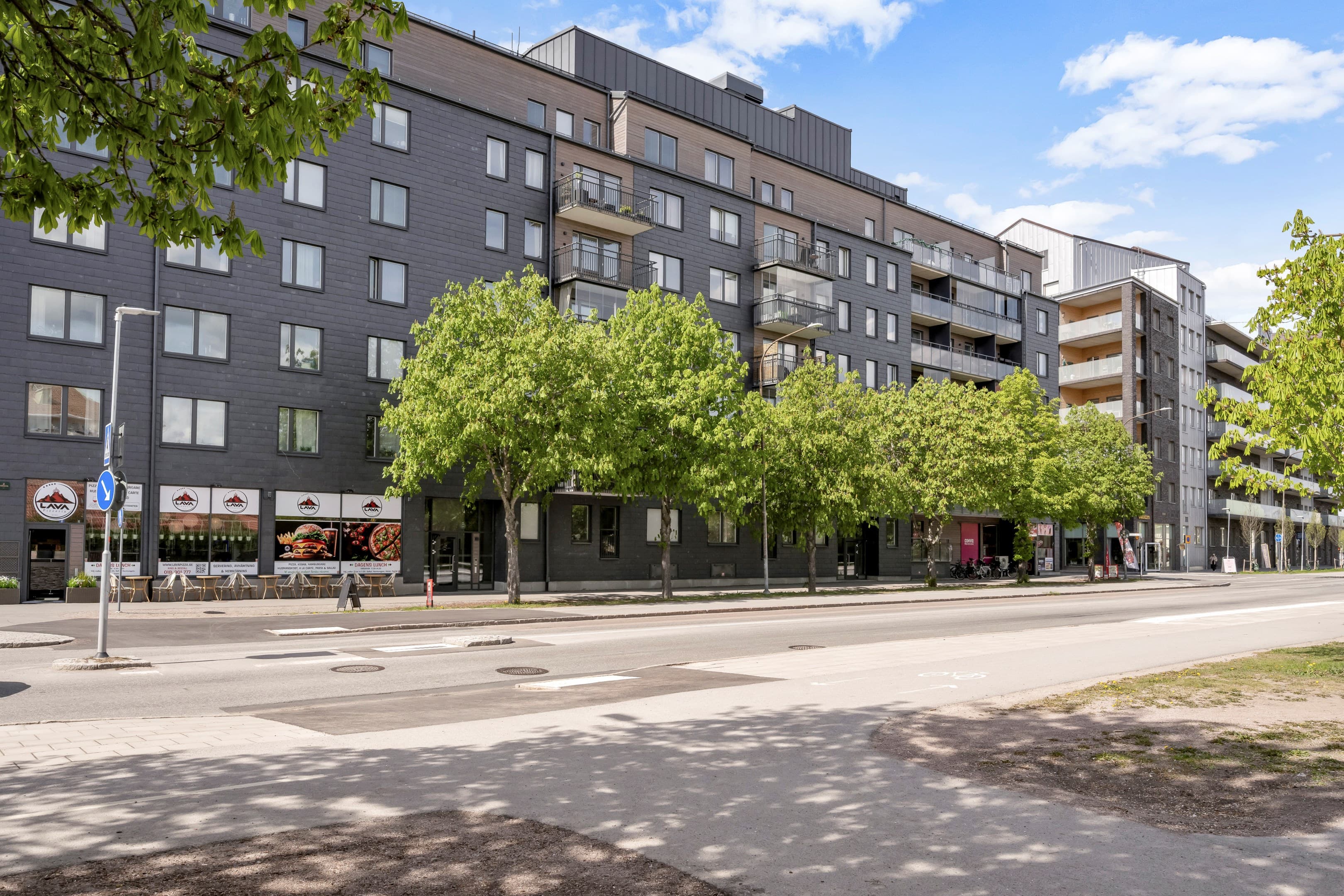 Vattholmavägen 8C