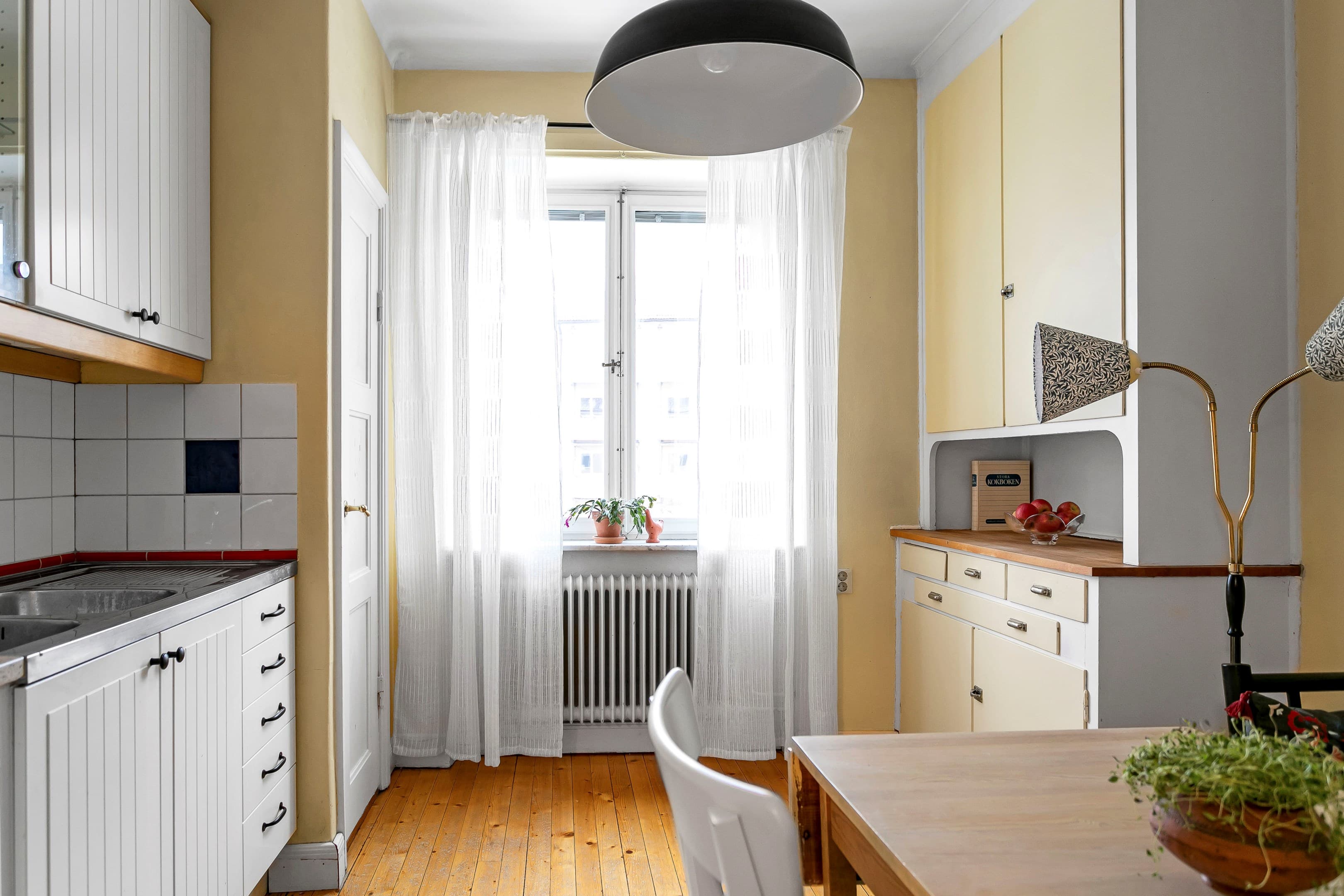 S:t Göransgatan 31A