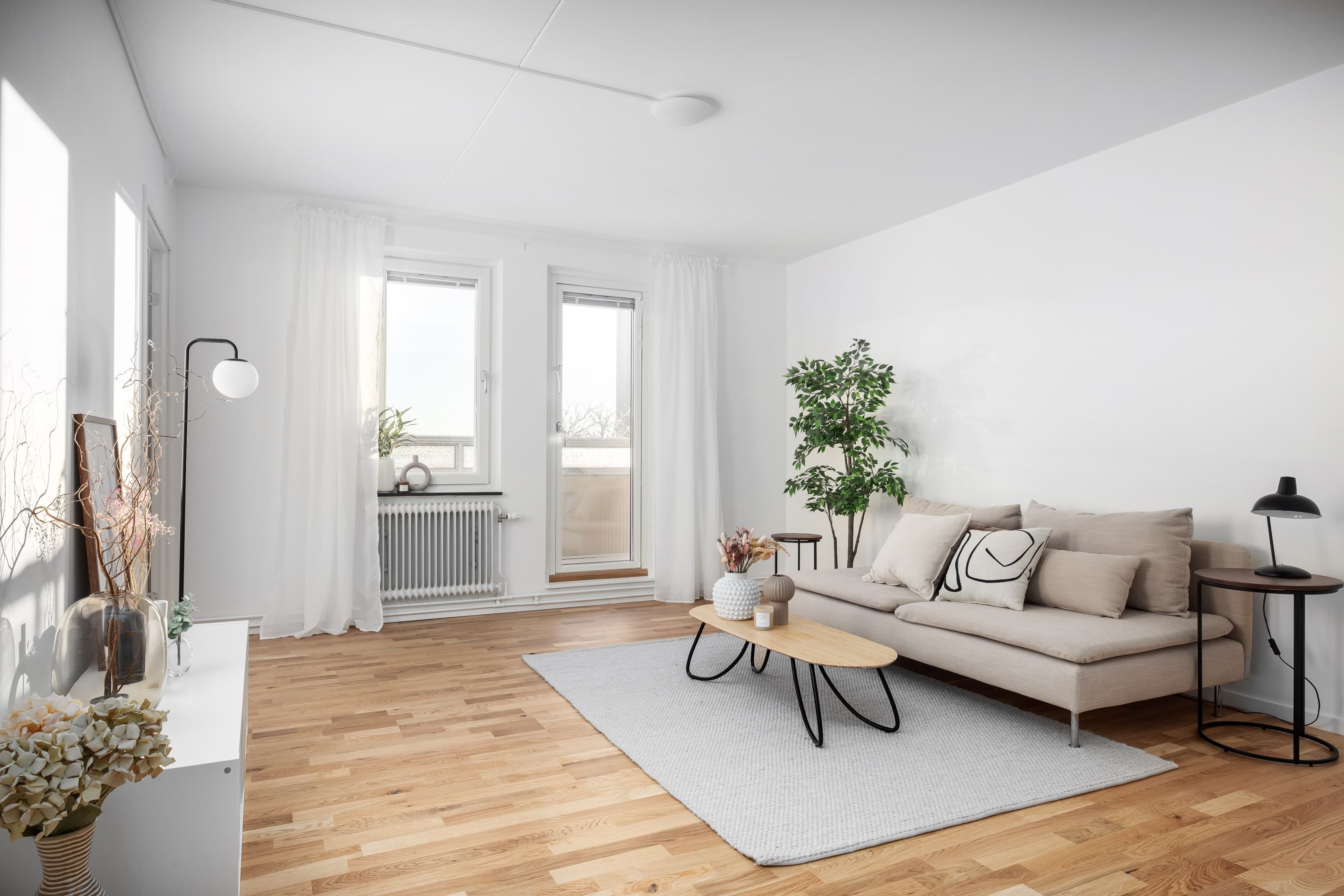 Utövägen 24, 2 tr