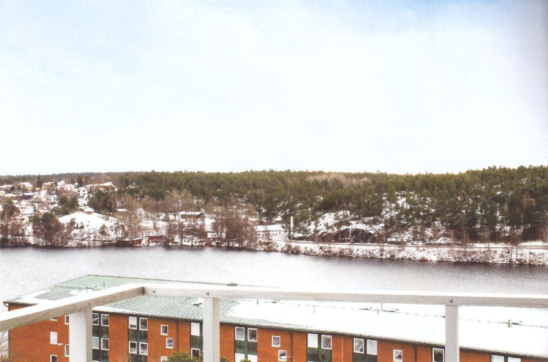 Ekuddsvägen 6, 9 tr
