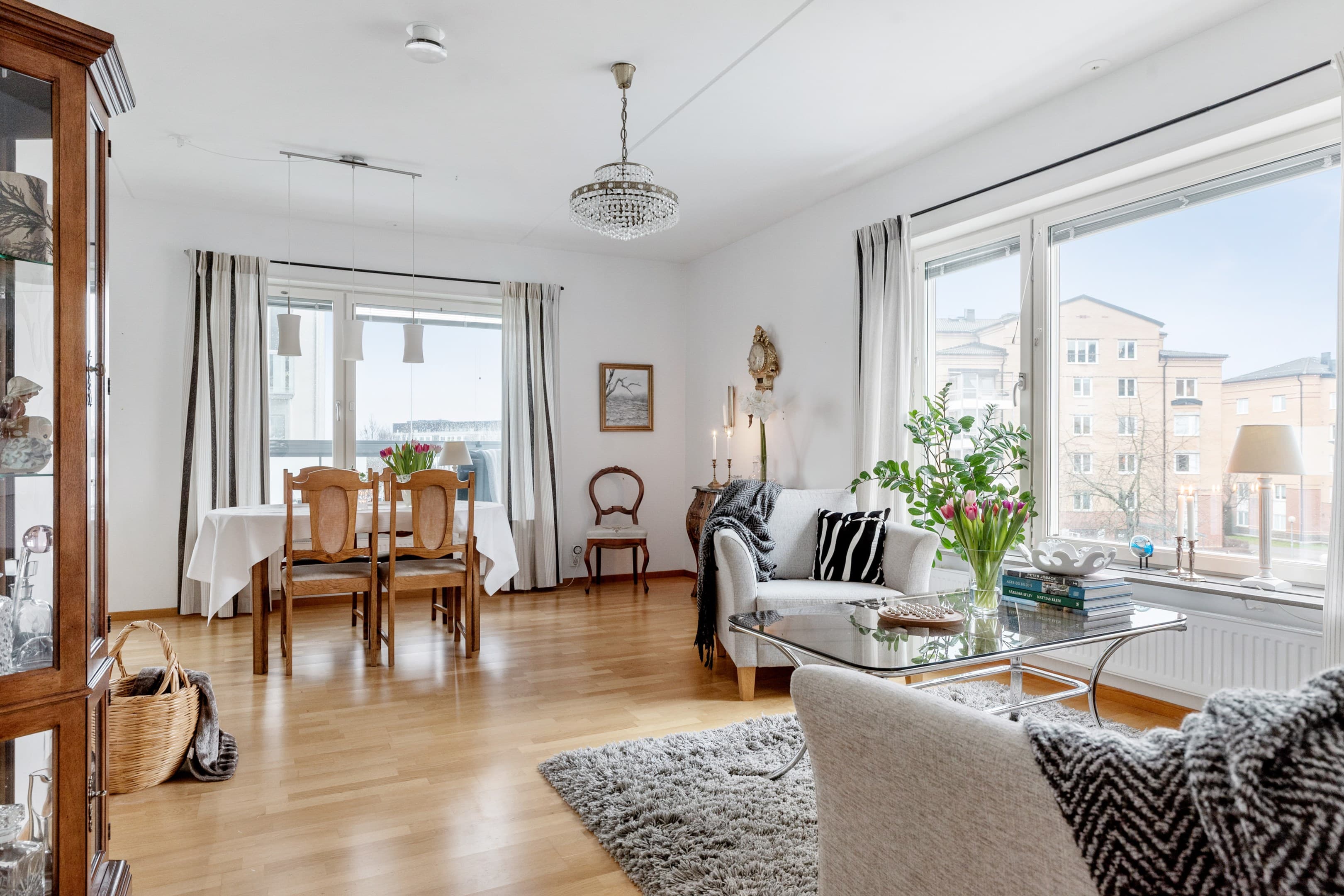 Fyrisvallsgatan 3B
