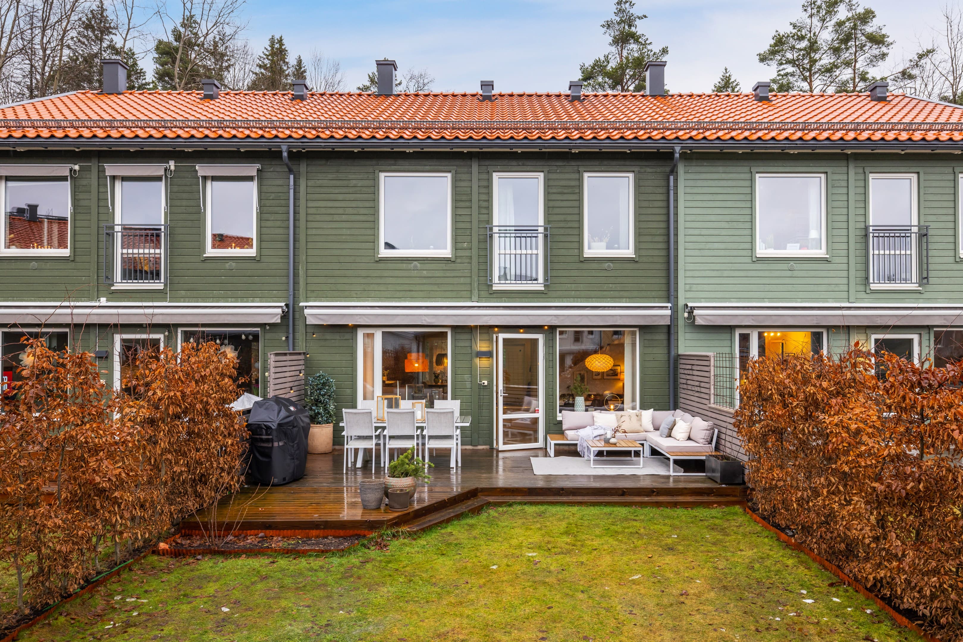 Tollare Ängsväg 29