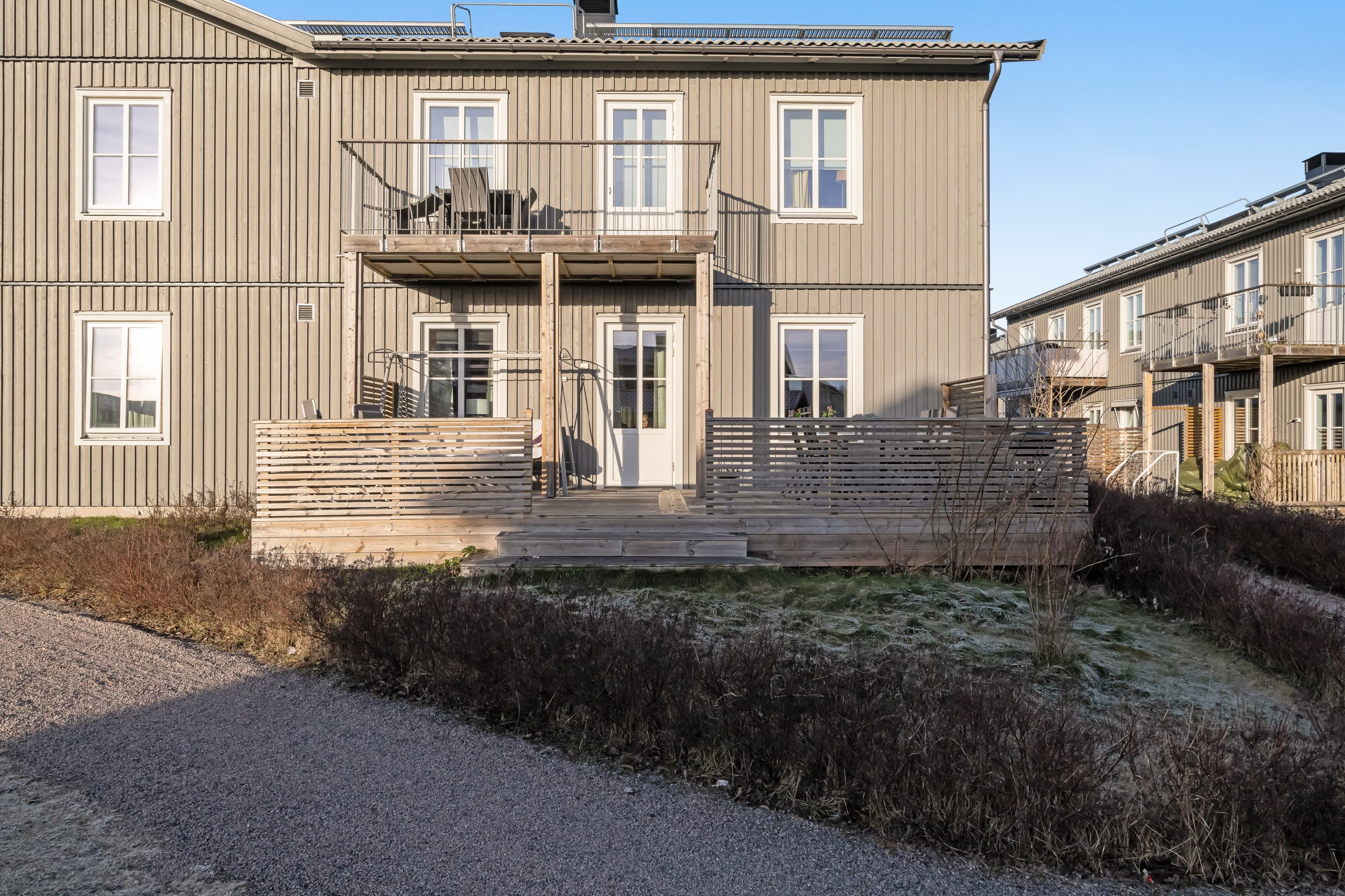 Stackmolnsvägen 89 A