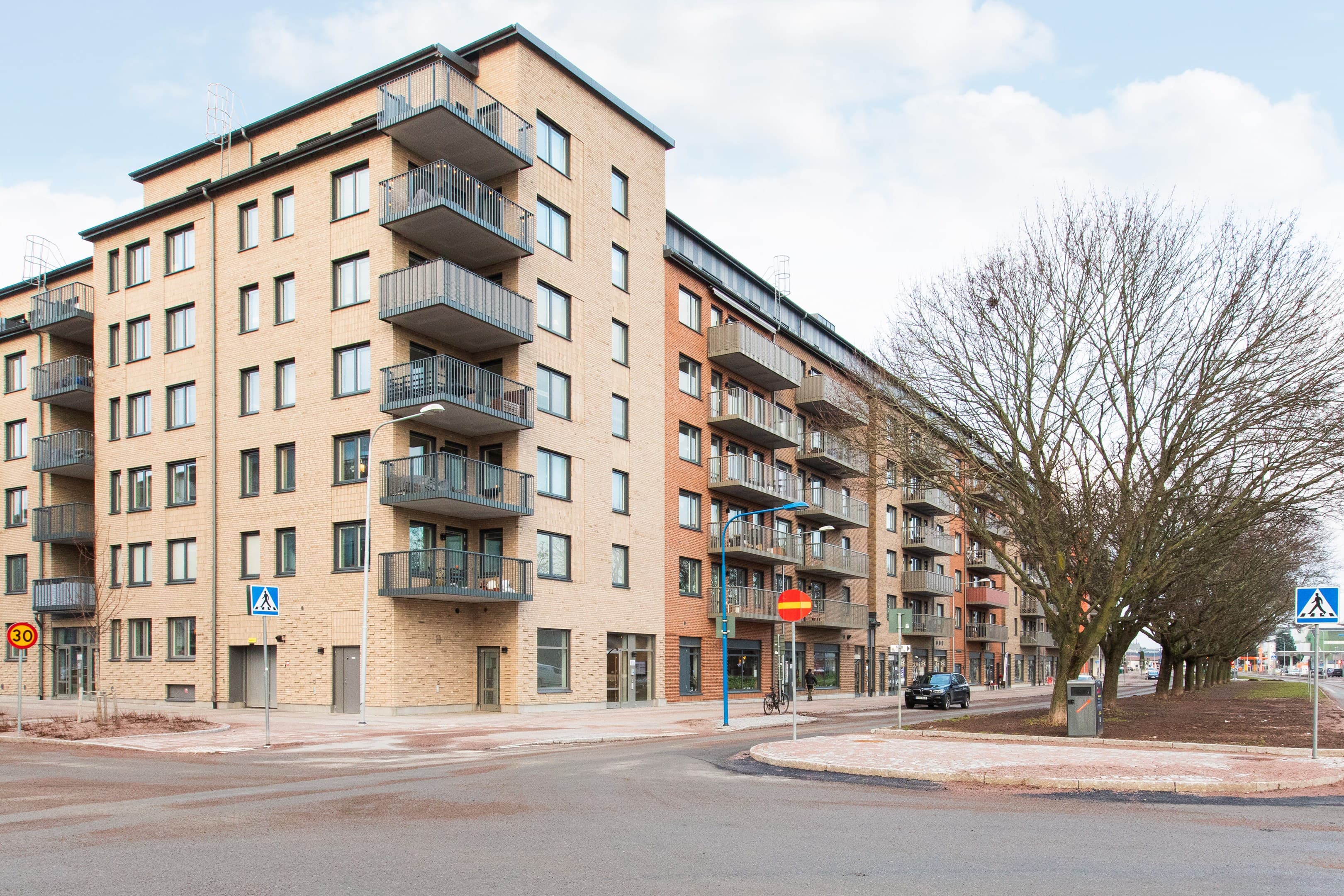 Kungsängsesplanaden 10A