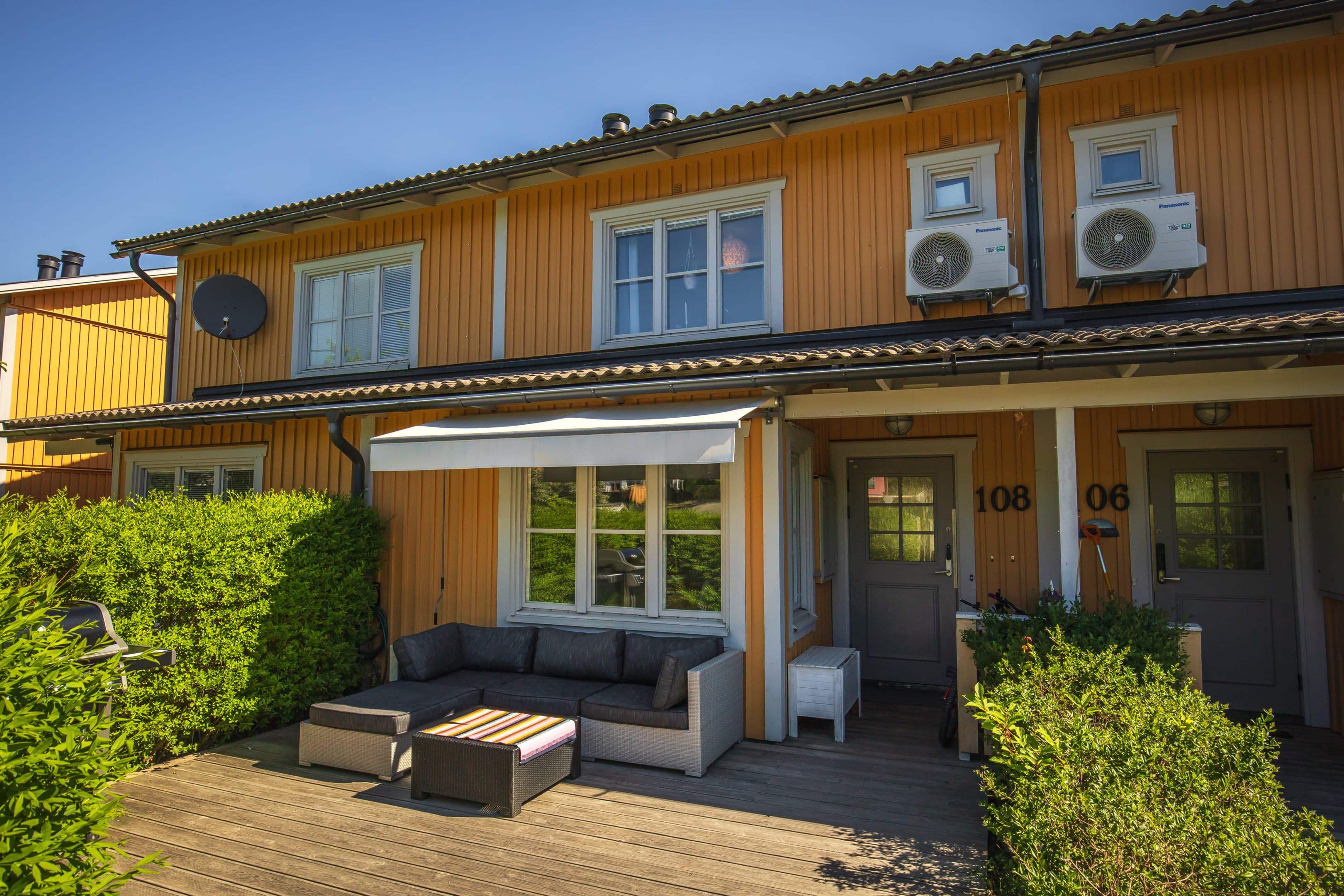 Vitmossevägen 108