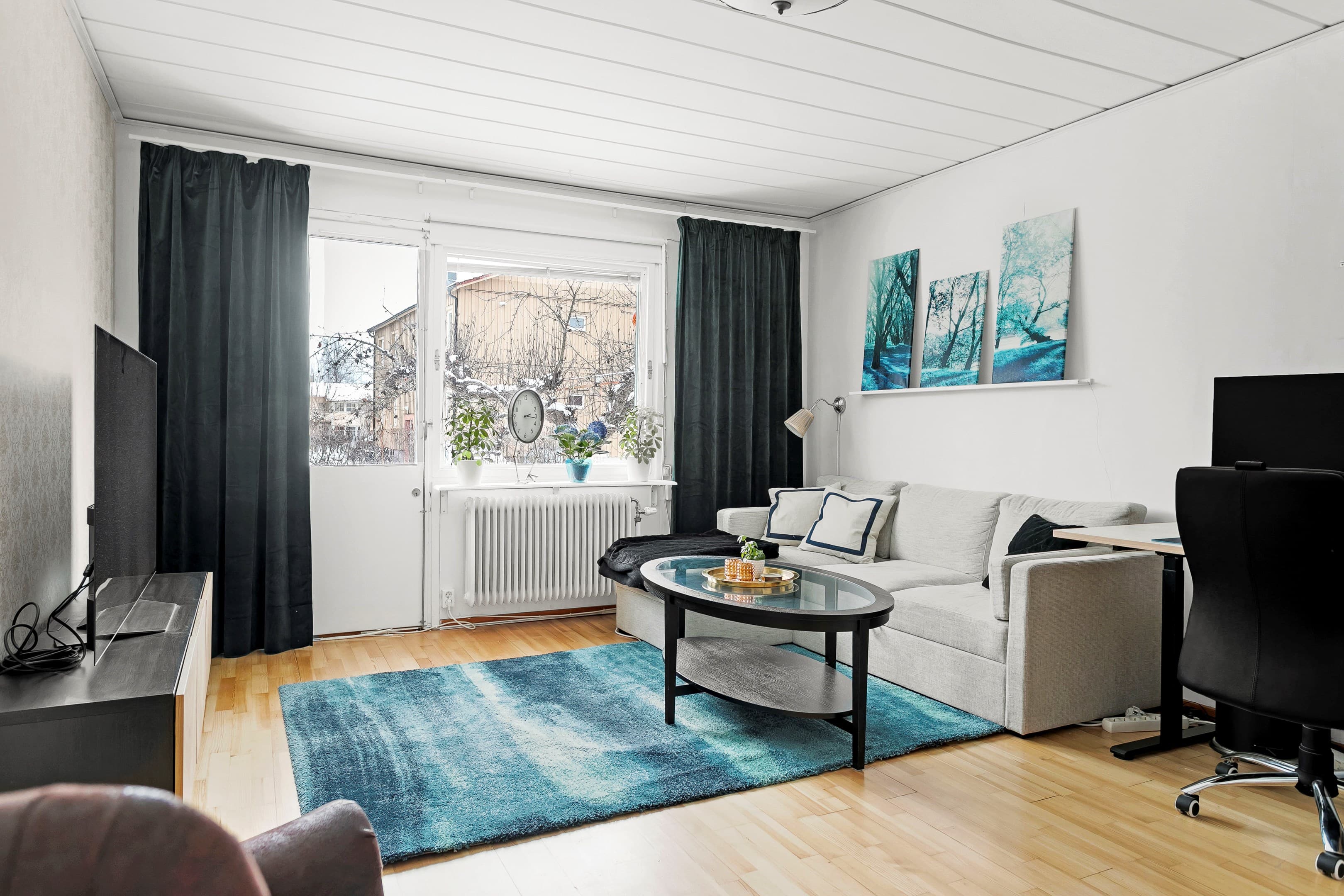 Norrtäljegatan 23