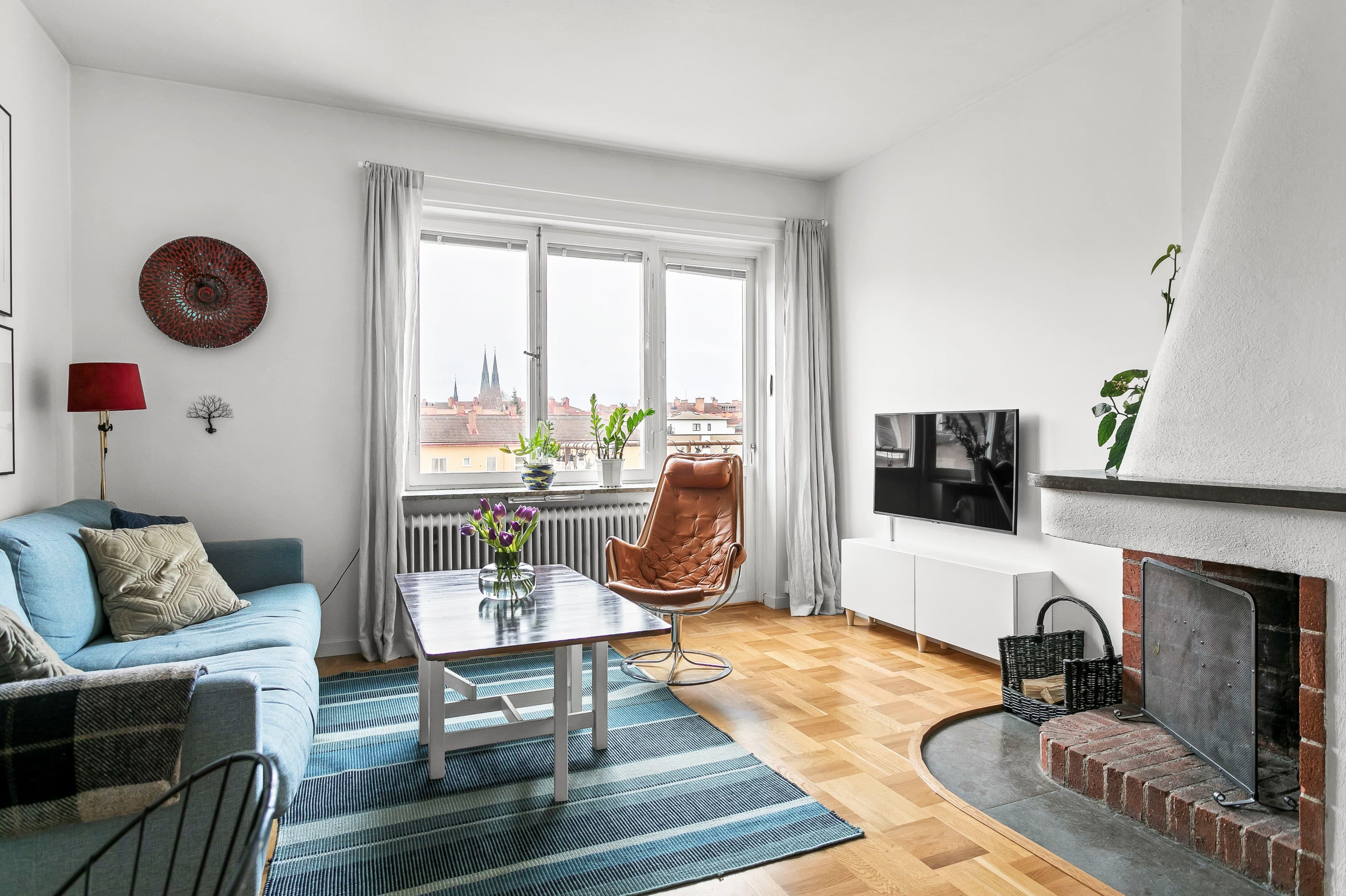 Tegnérgatan 5 B