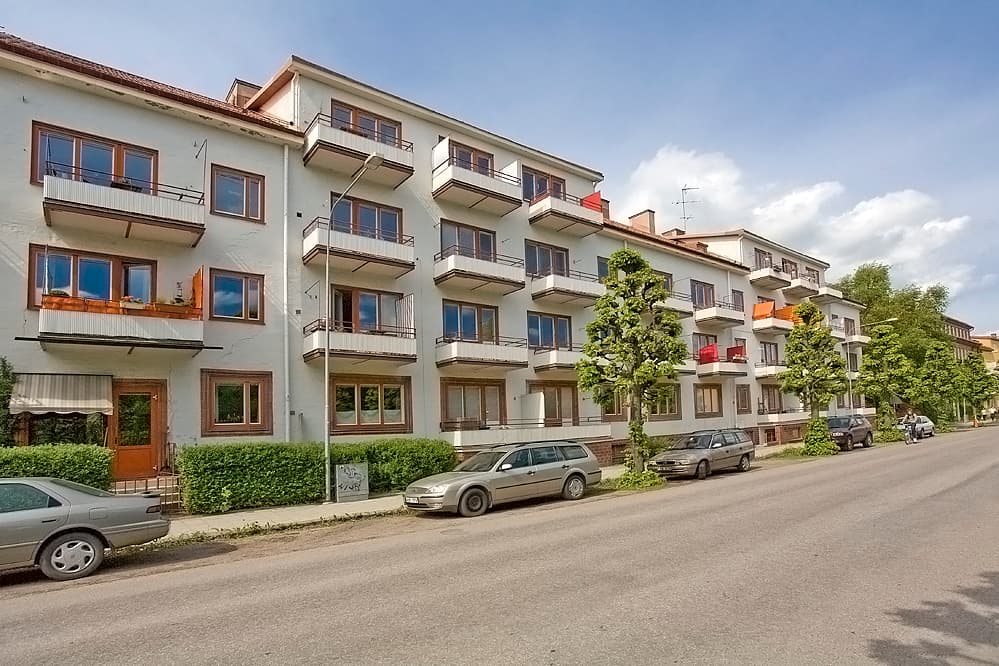 Geijersgatan 44 B
