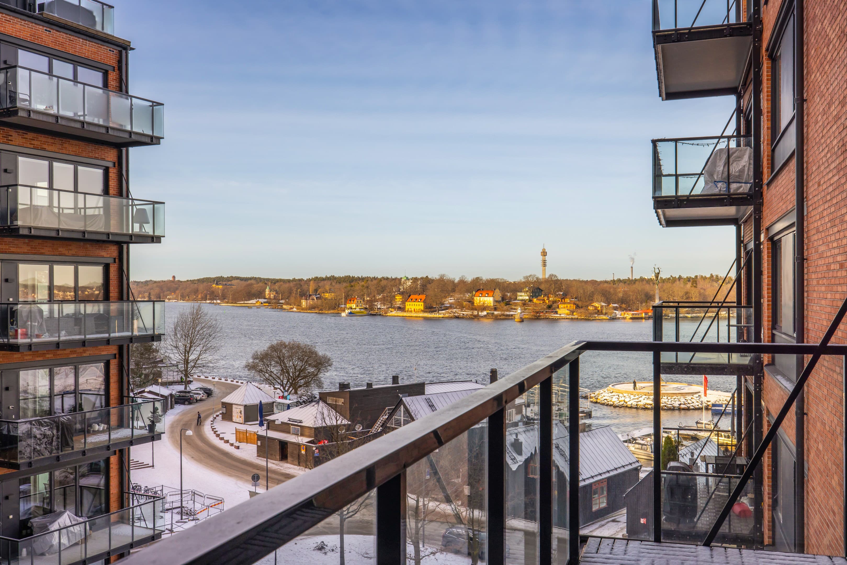 Augustendalsvägen 33