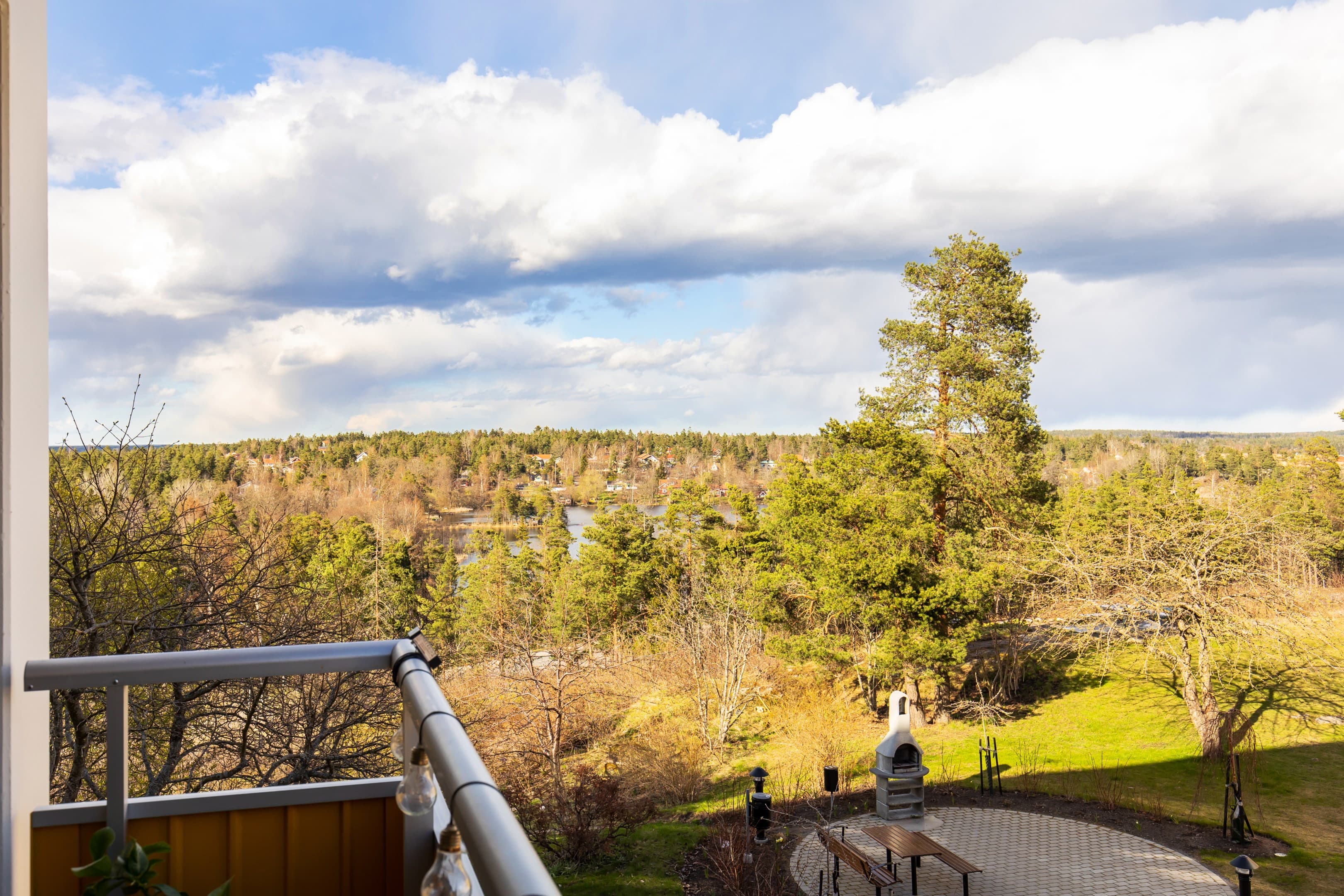 Skarpövägen 57