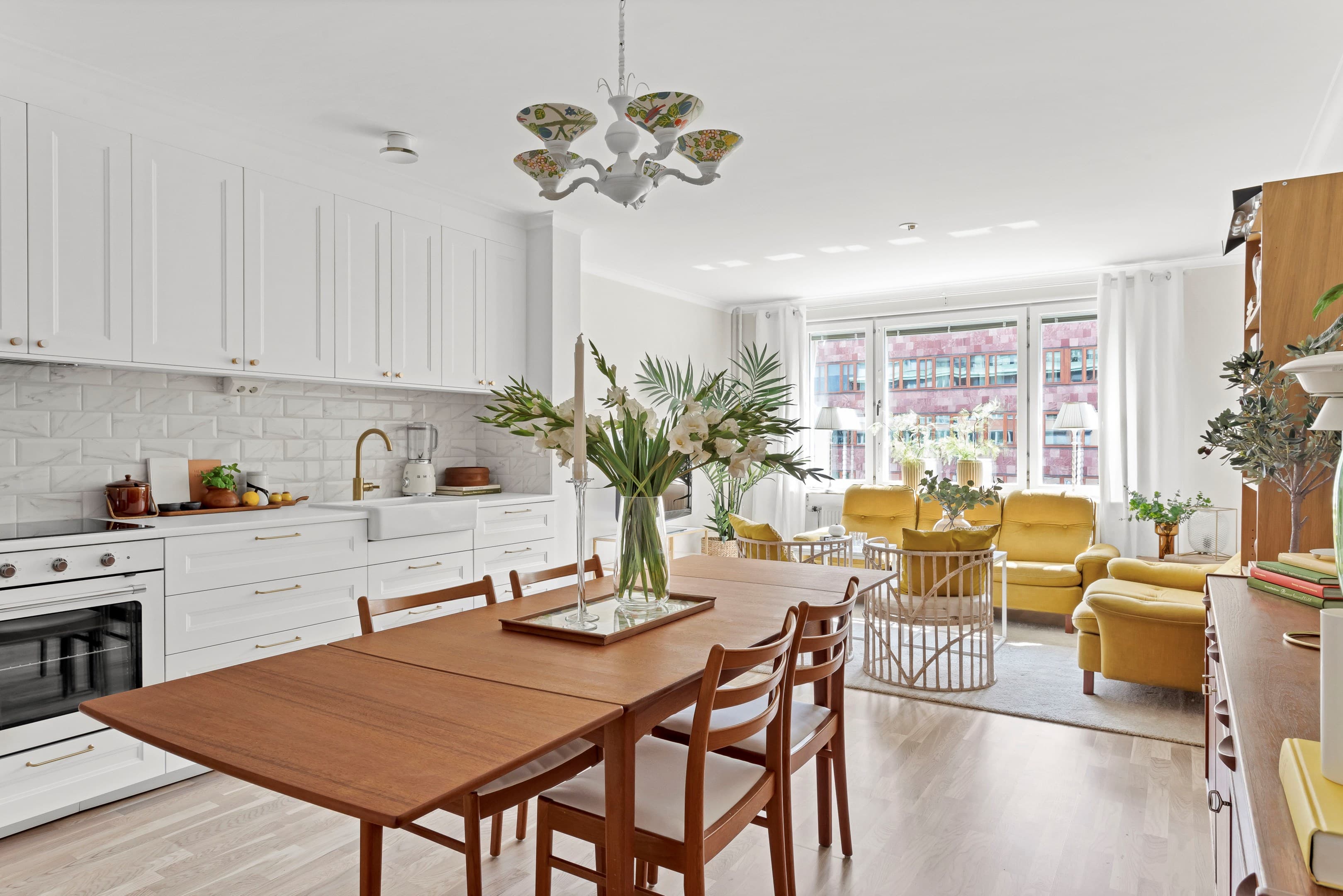 Vaksalagatan 18B