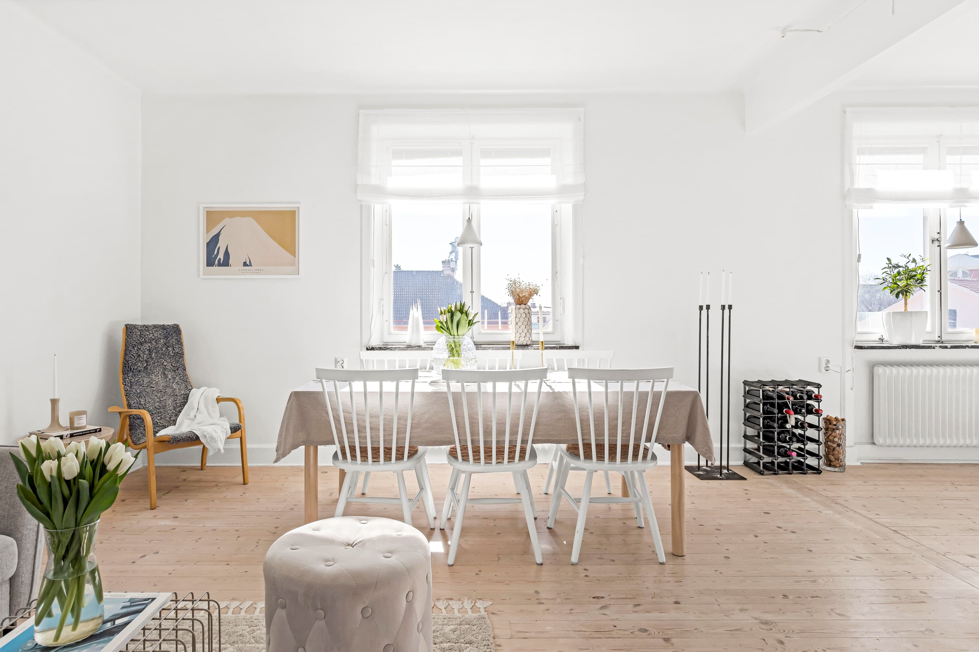 Marielundsgatan 3B
