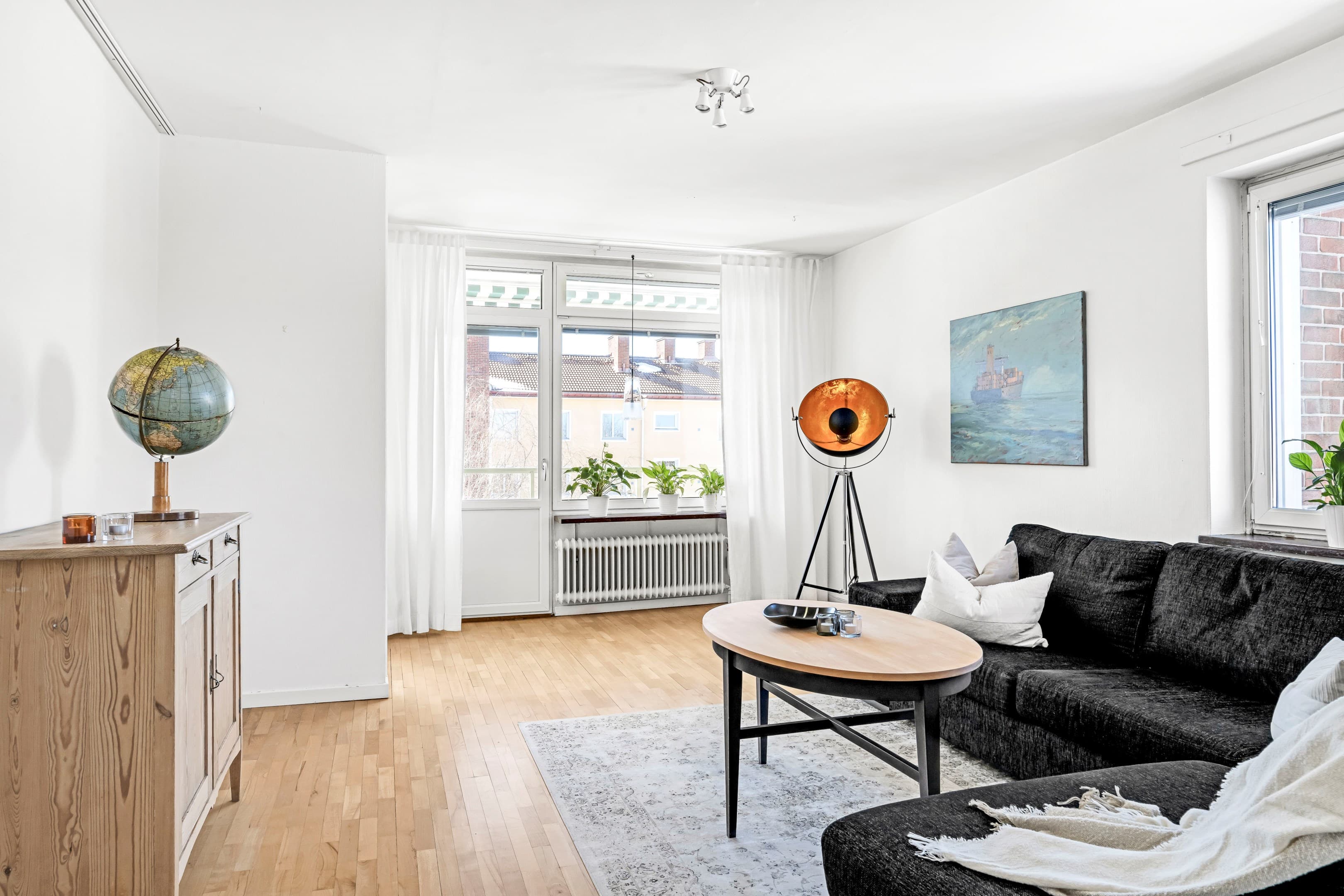 Prästgårdsgatan 9B
