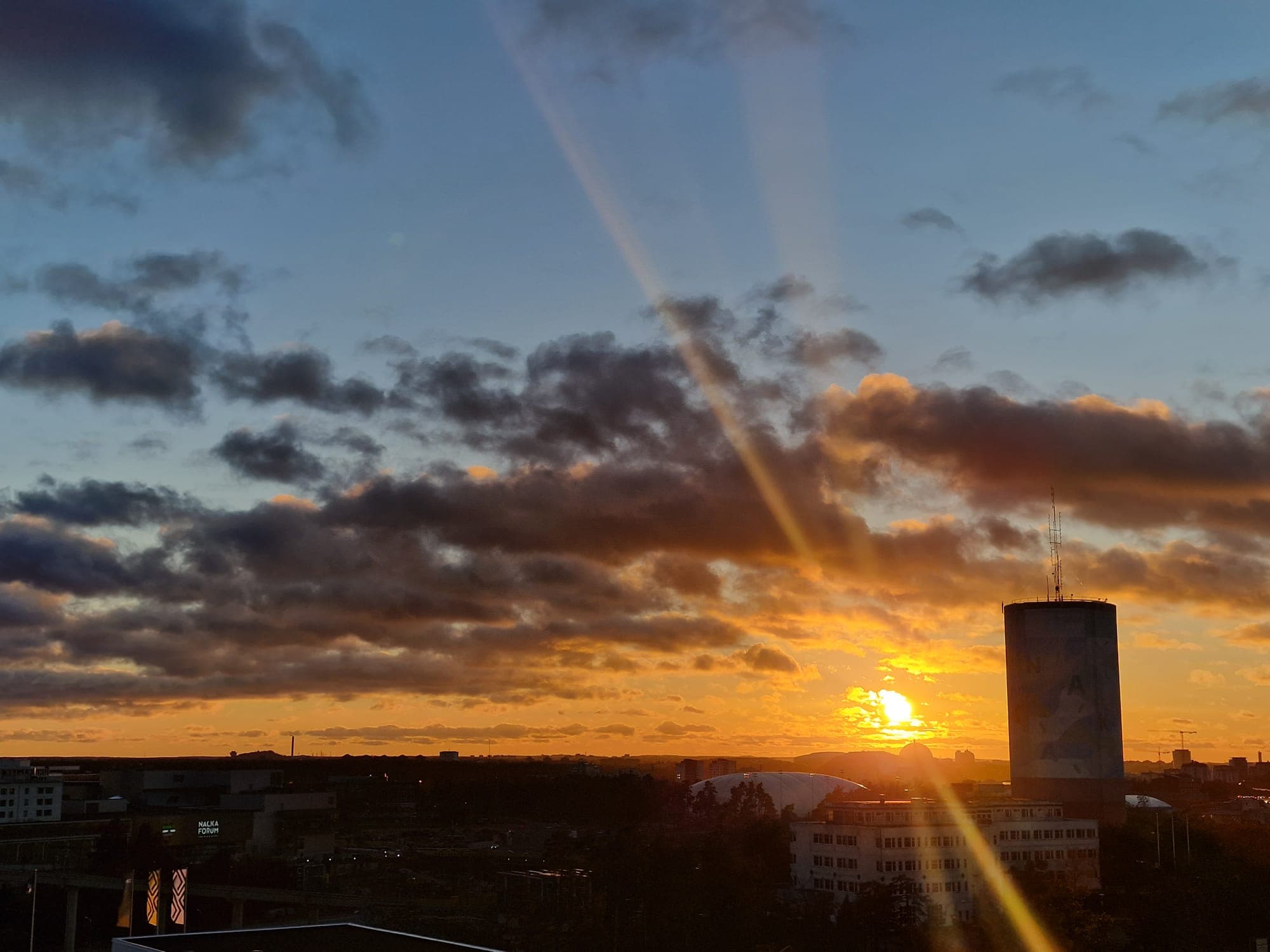 Diligensvägen 65, 3tr