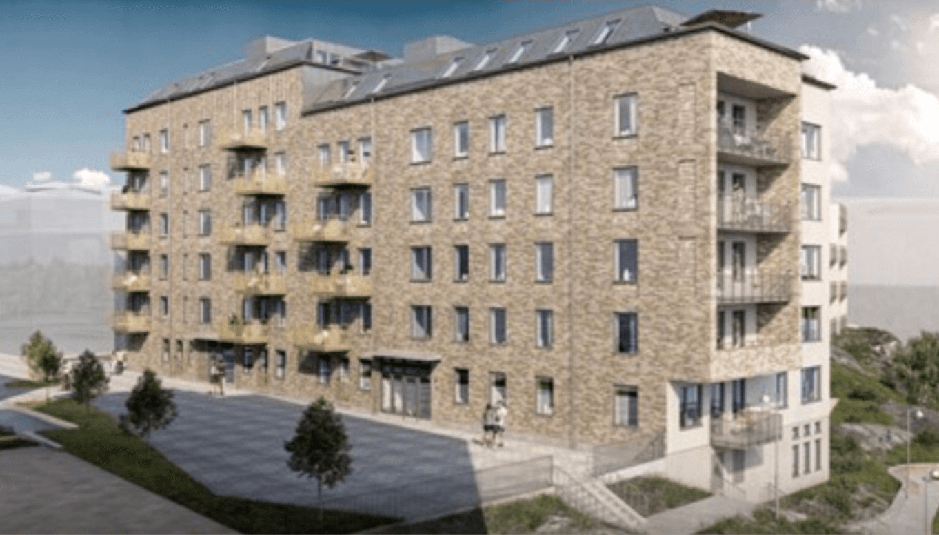 Thunströms Väg 14