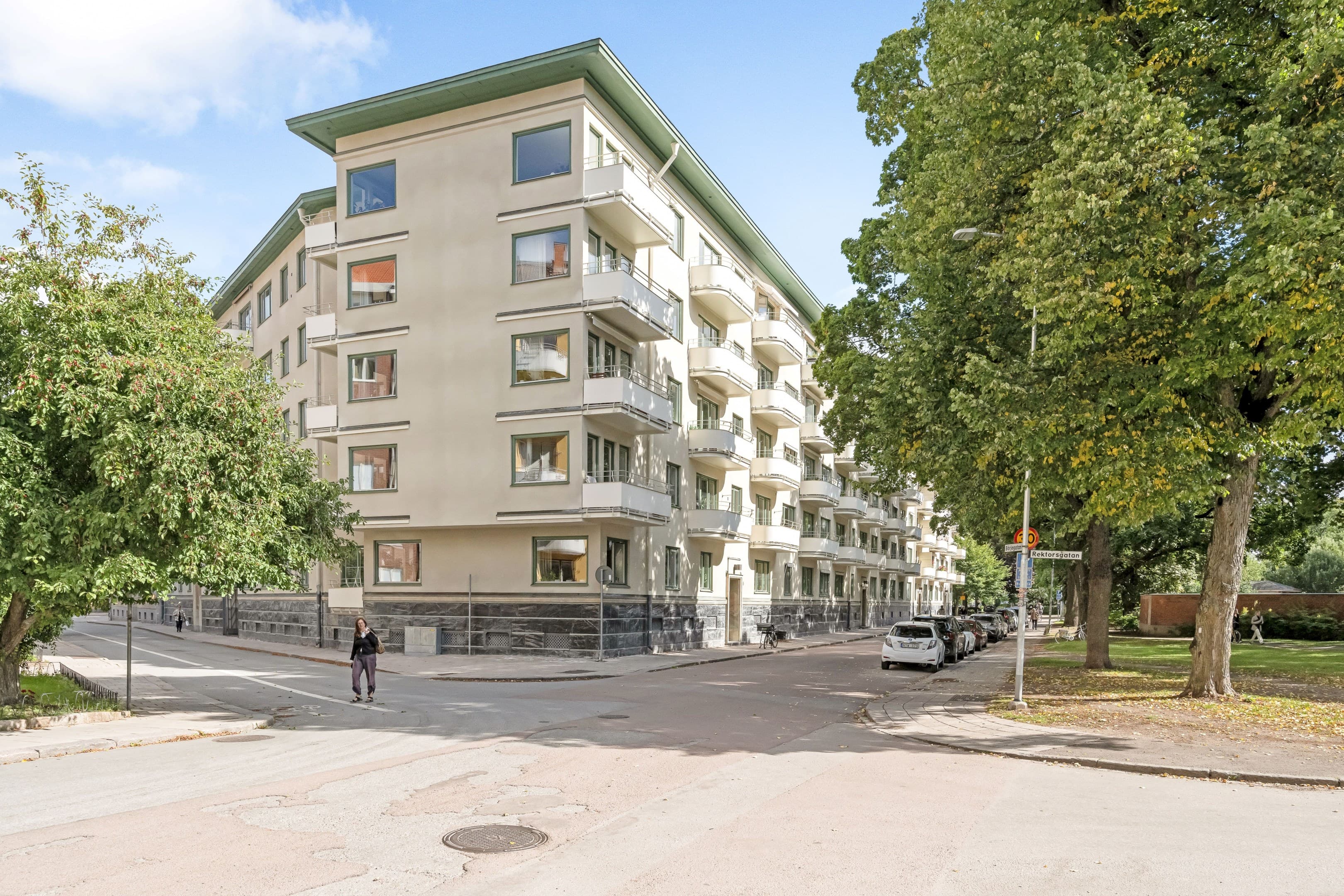 Börjegatan 3B
